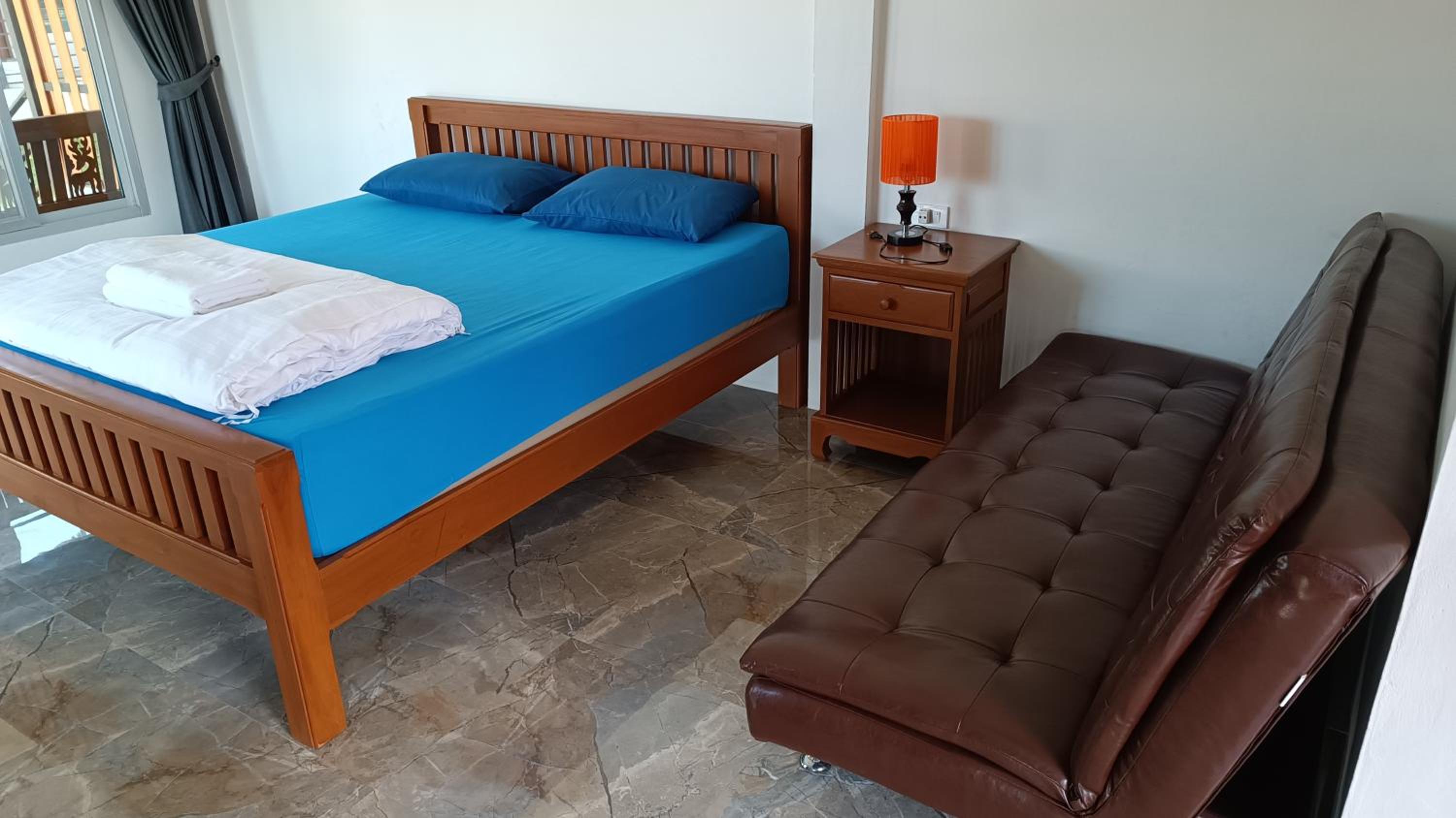 Double Room photo 2