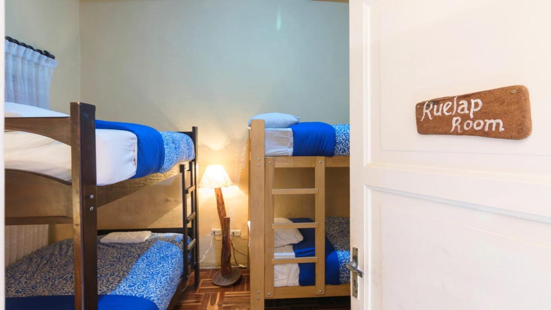 Single Bed in Dormitory Room photo 2