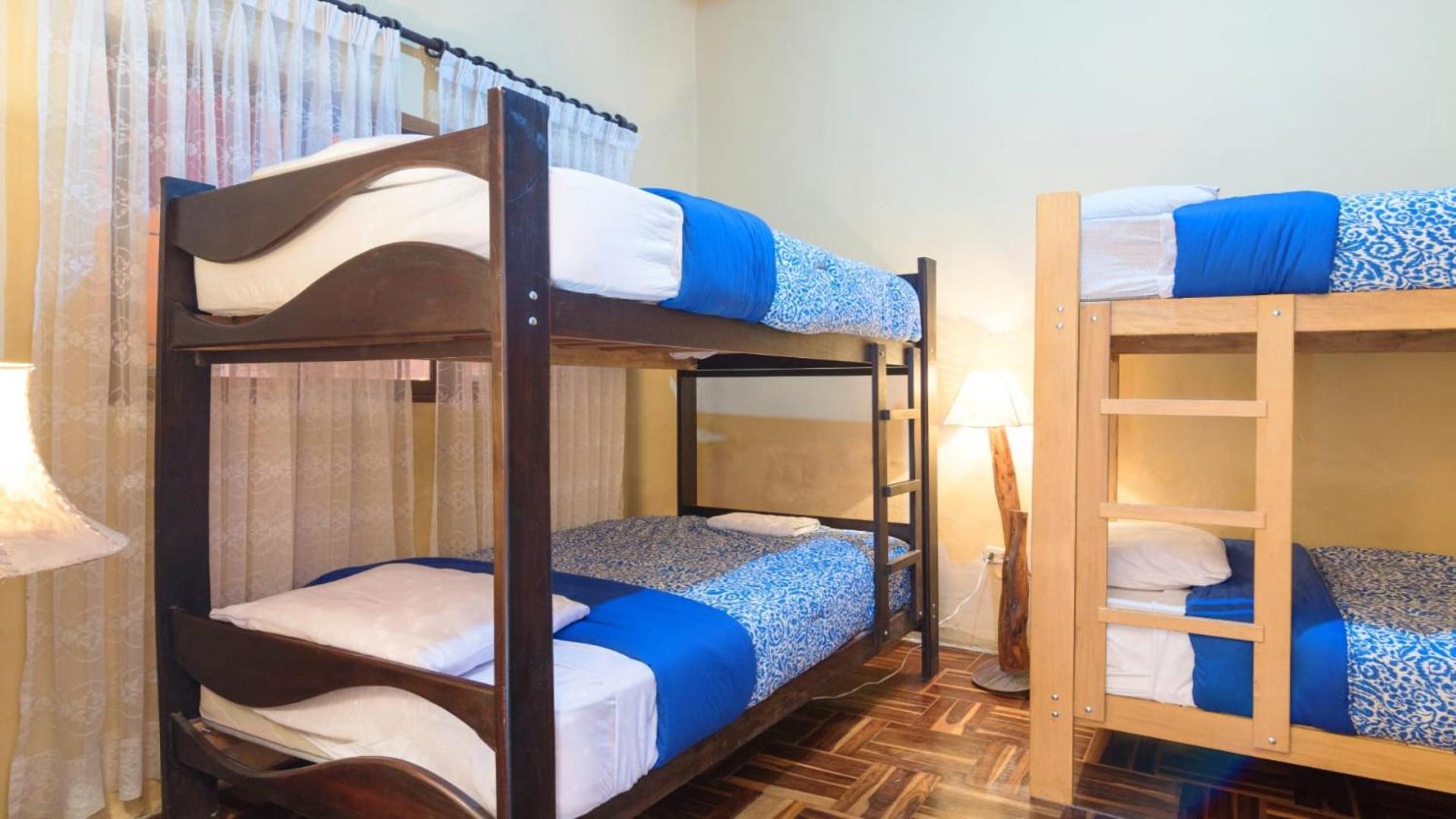Single Bed in Dormitory Room photo 1