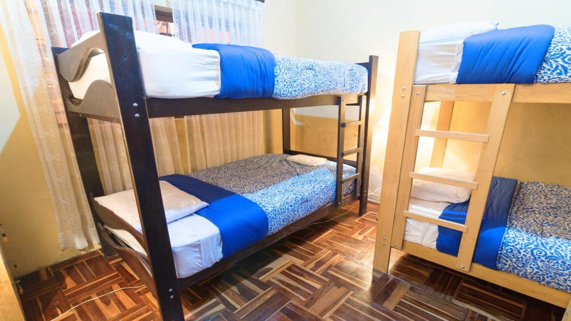 Single Bed in Dormitory Room photo 3