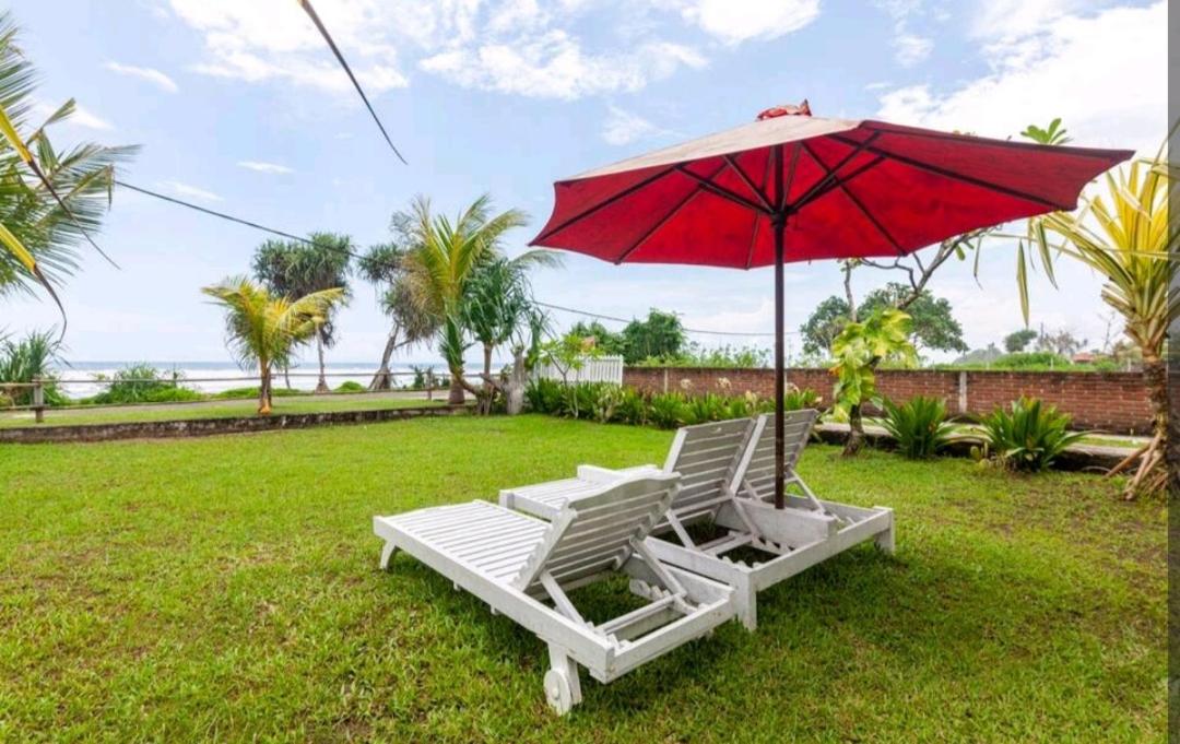 Standard Triple Room with Sea View - Photo 53