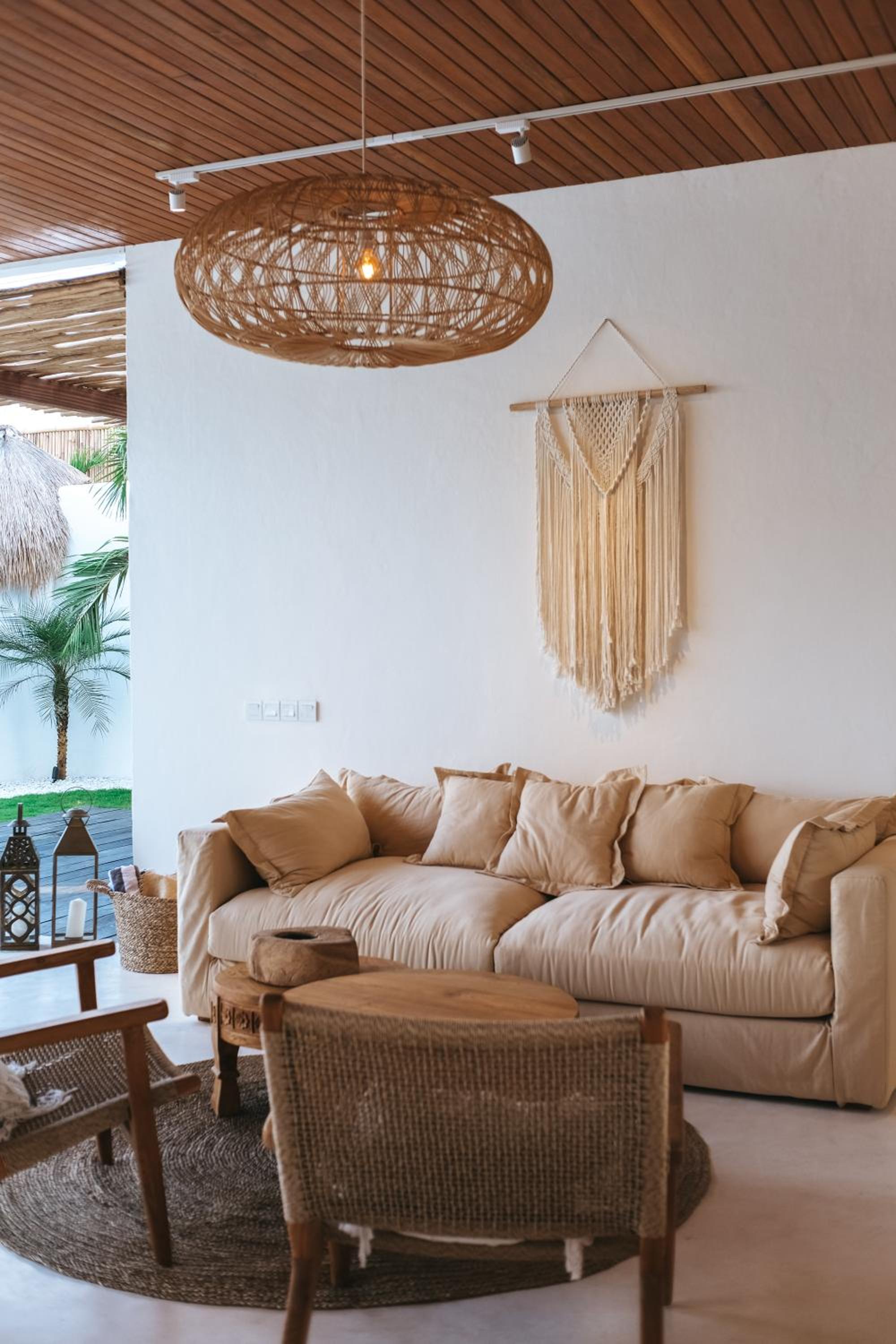 Two-Bedroom Villa - Photo 22