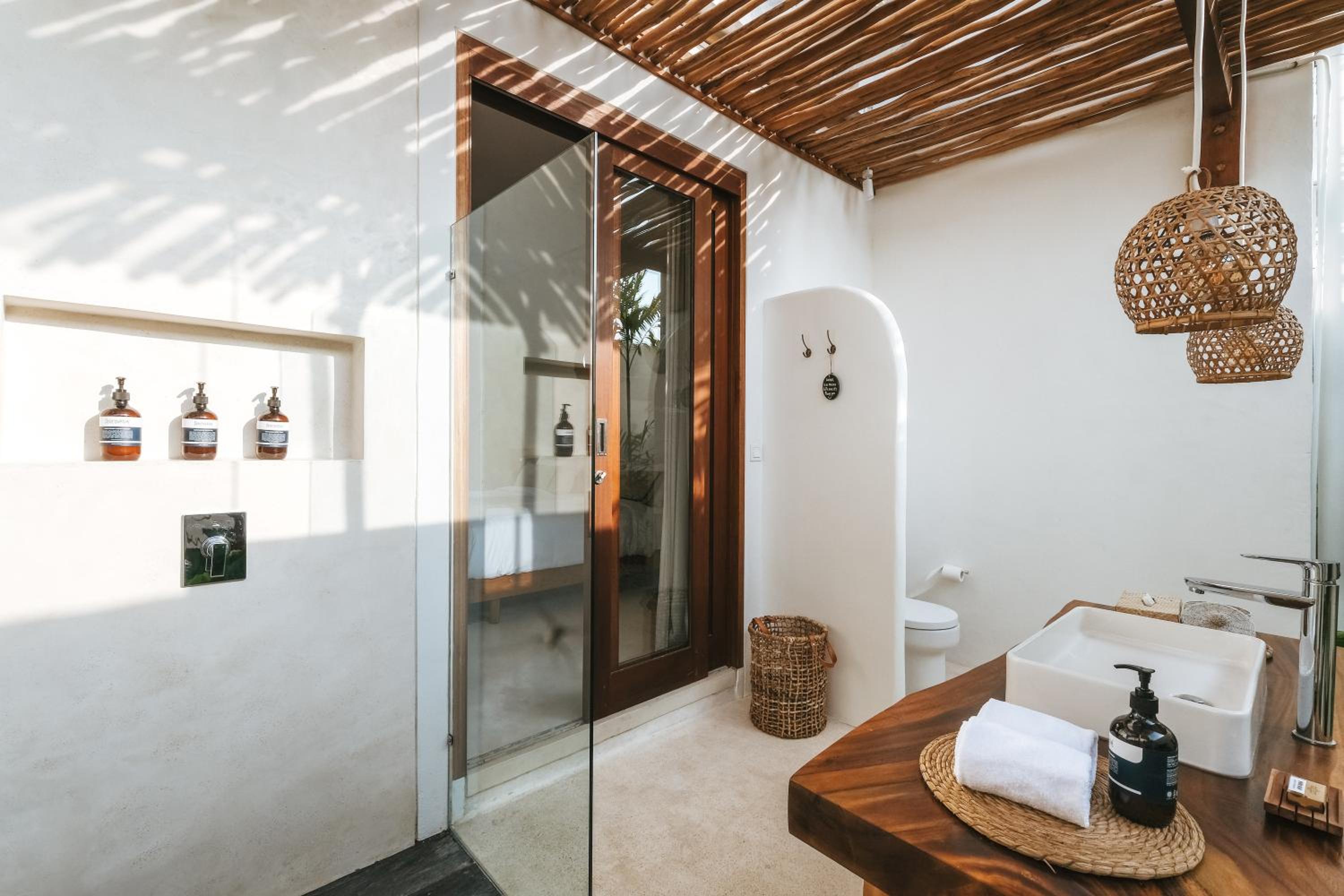 Two-Bedroom Villa - Photo 20