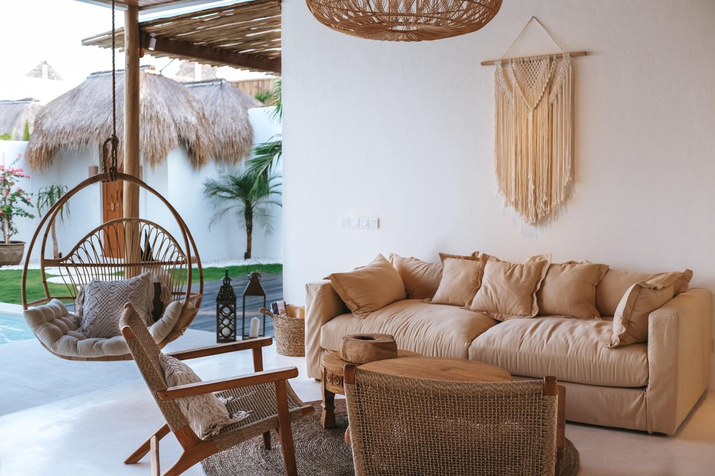 Two-Bedroom Villa - Photo 1