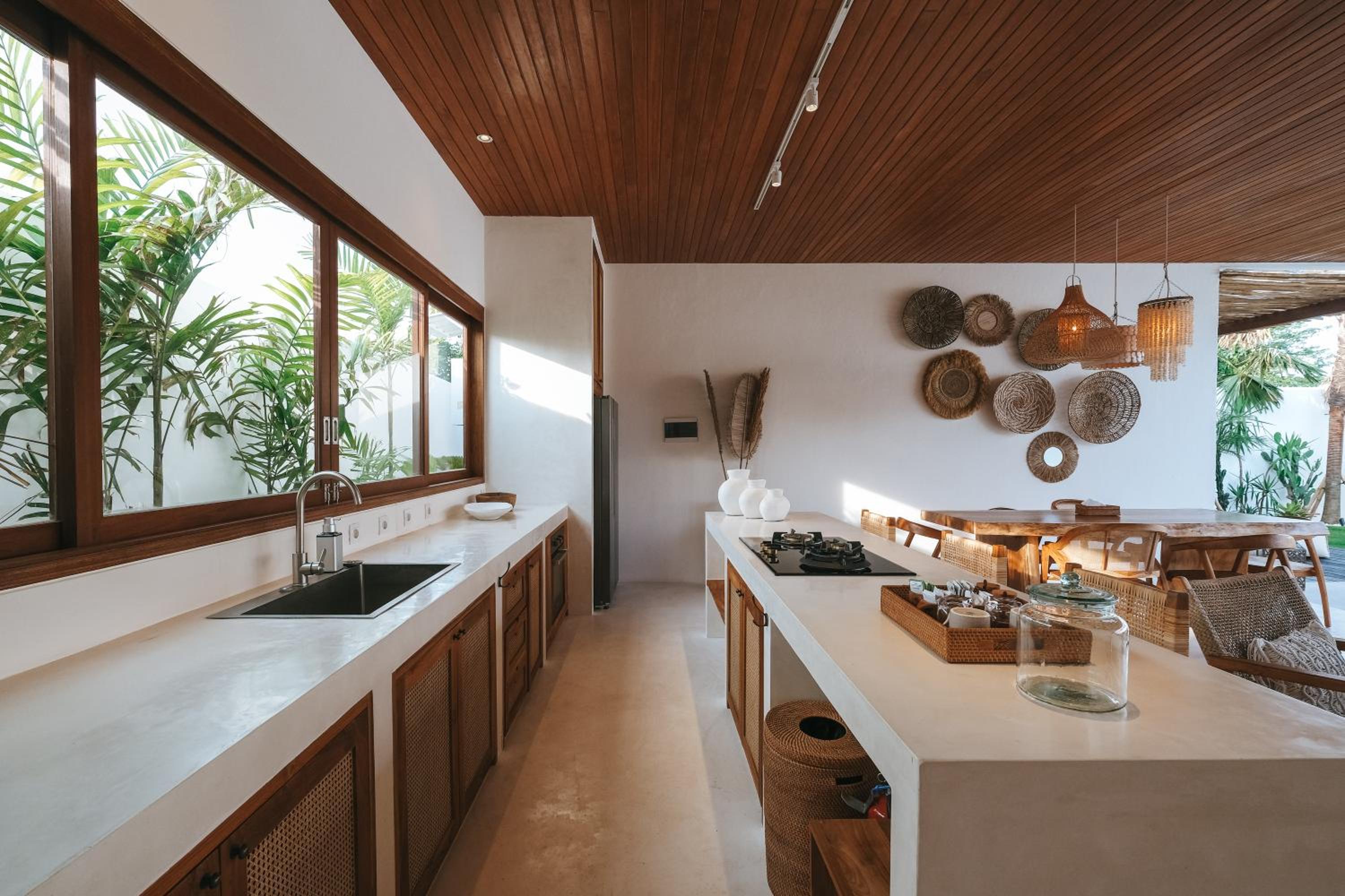 Two-Bedroom Villa - Photo 25