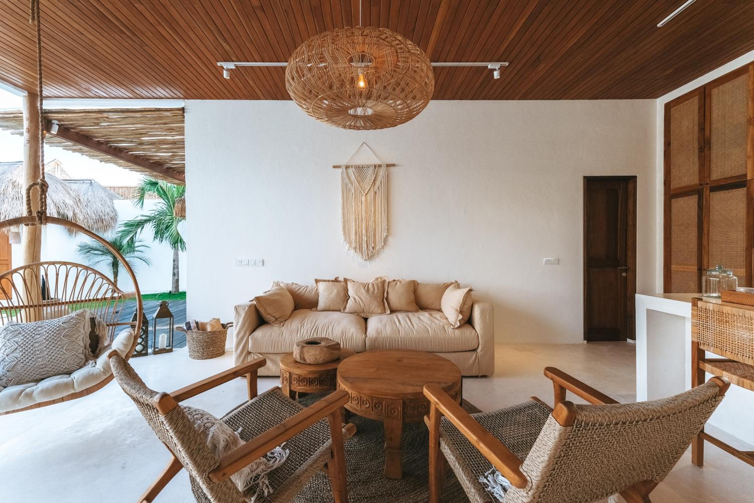 Two-Bedroom Villa - Photo 15