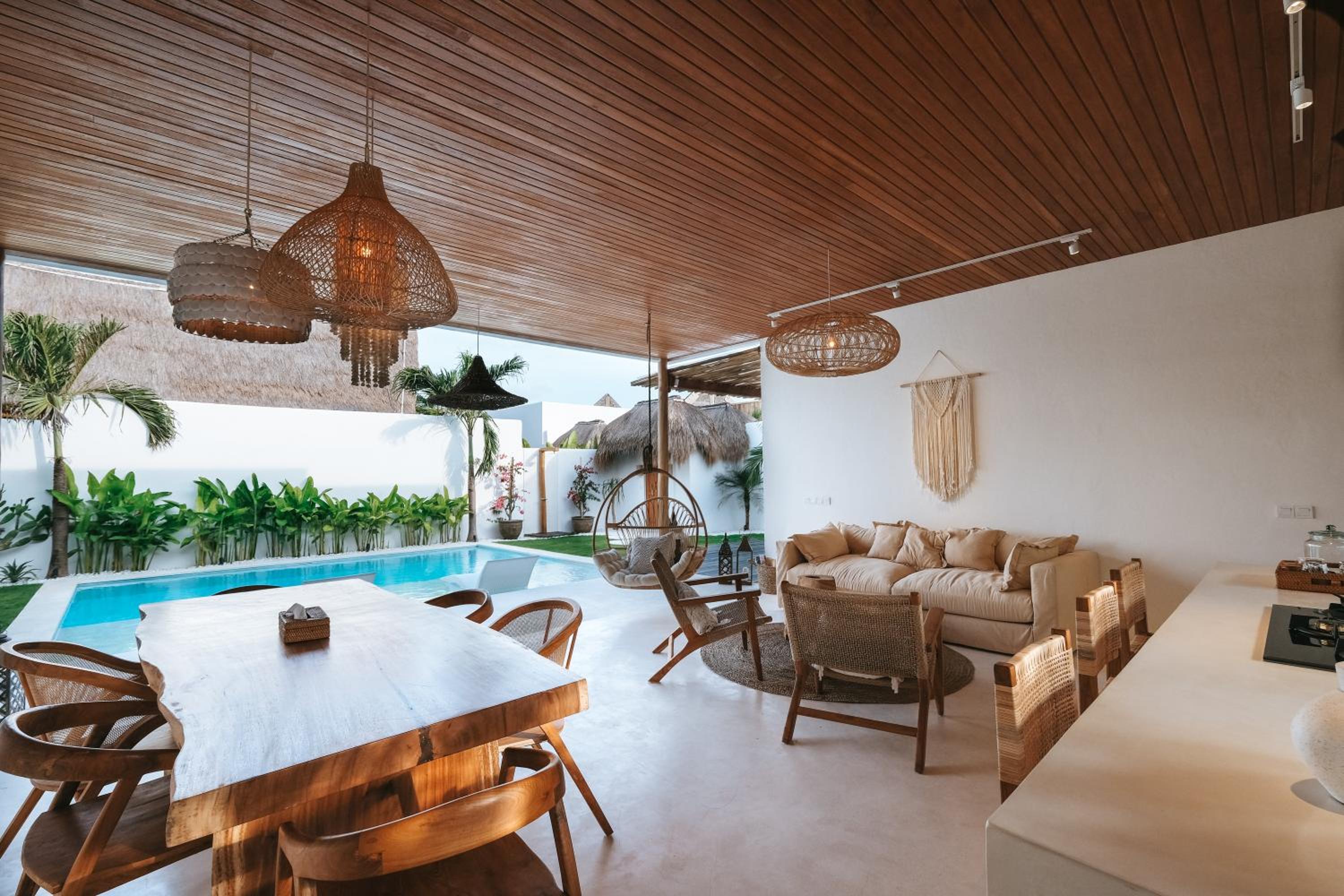 Two-Bedroom Villa - Photo 14