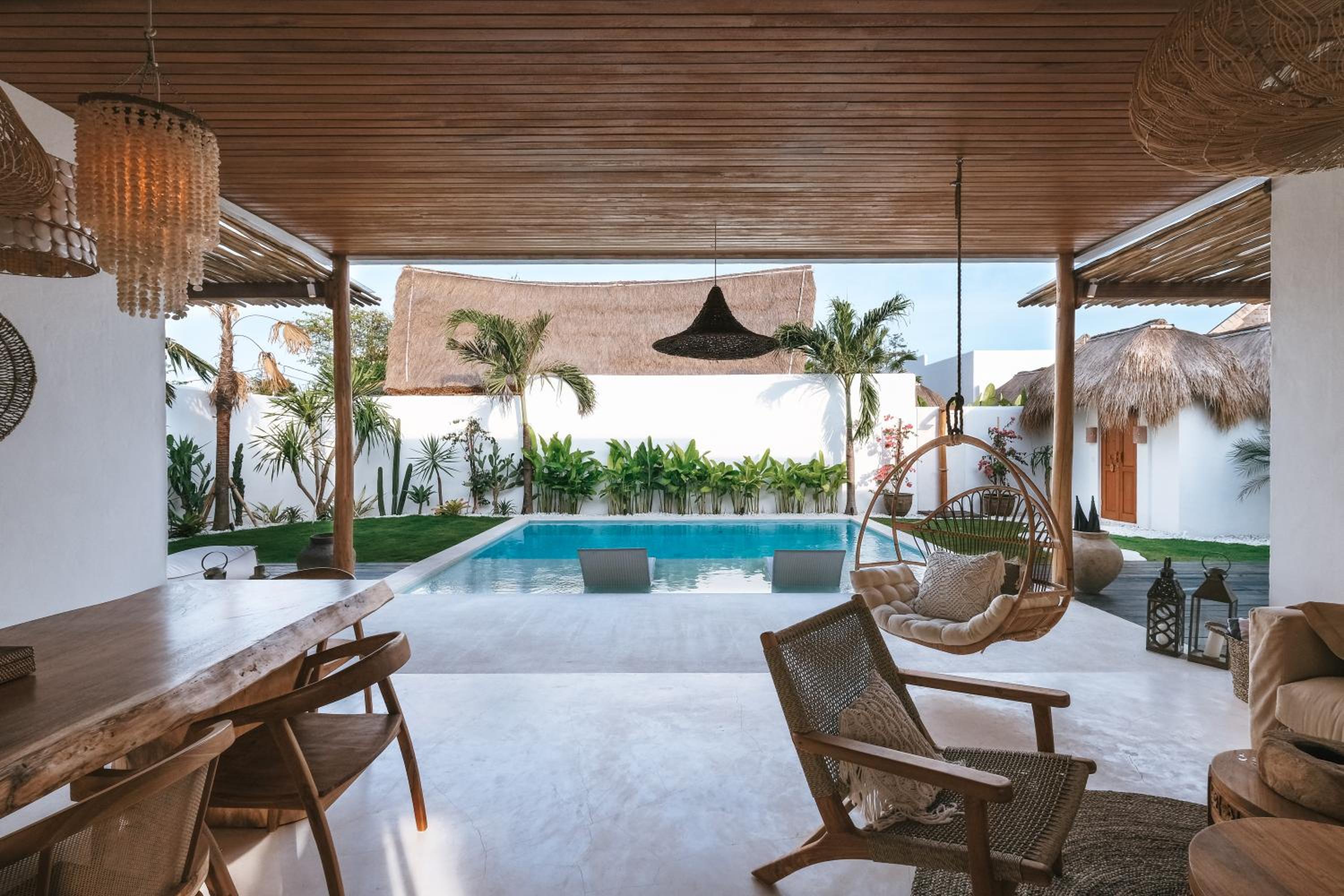 Two-Bedroom Villa - Photo 8