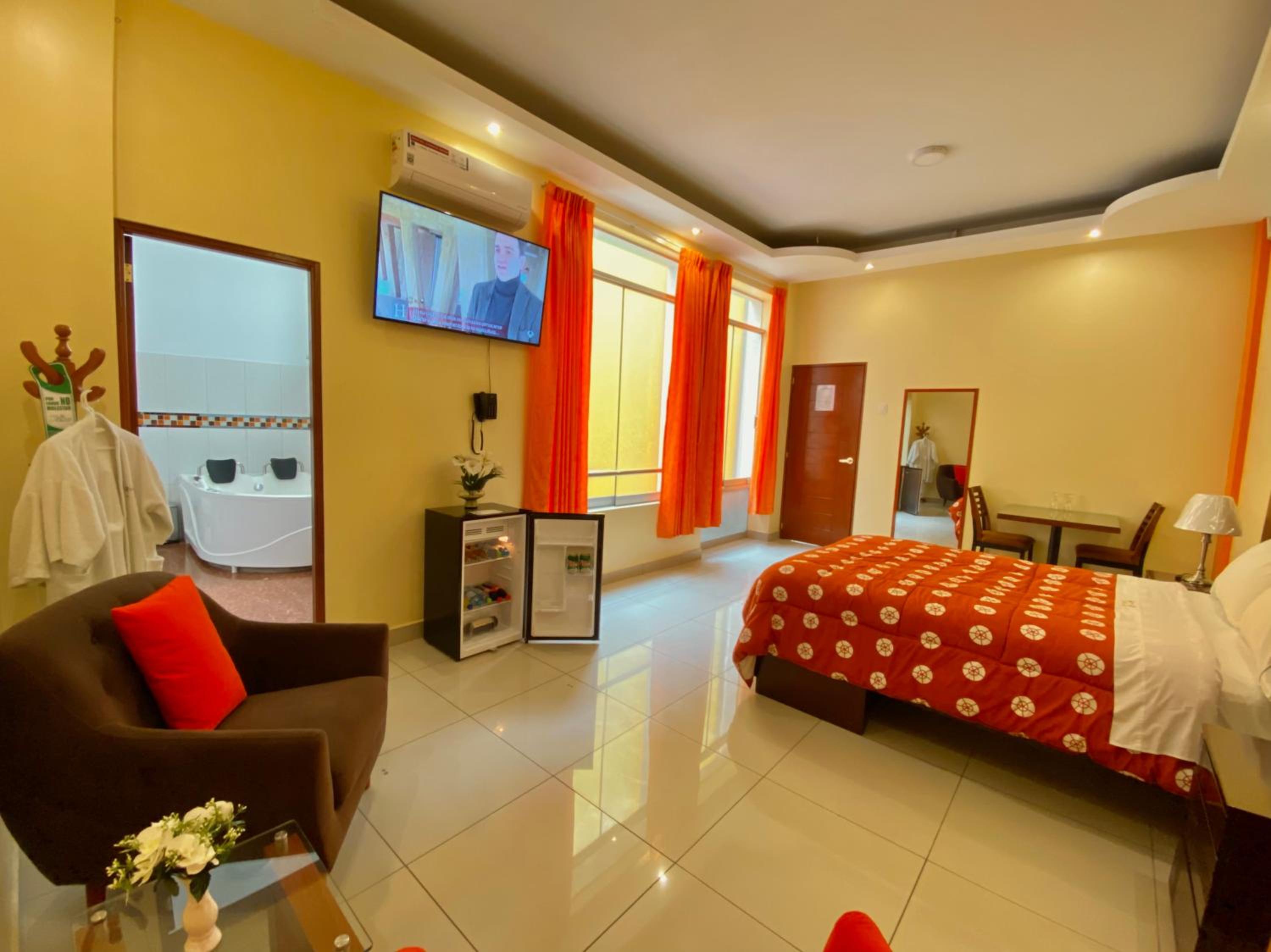 Suite photo 2