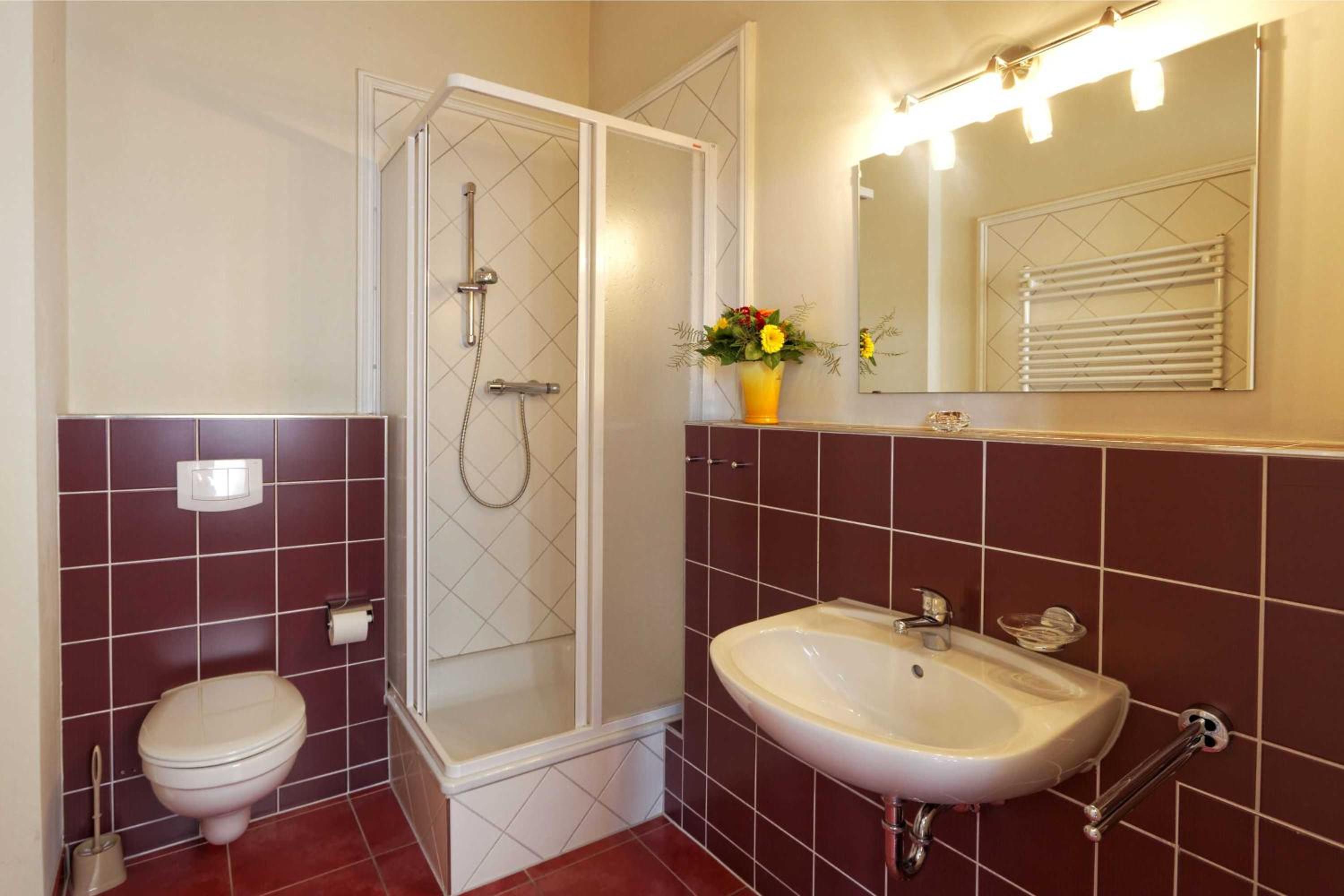 Apartment With Shower photo 3