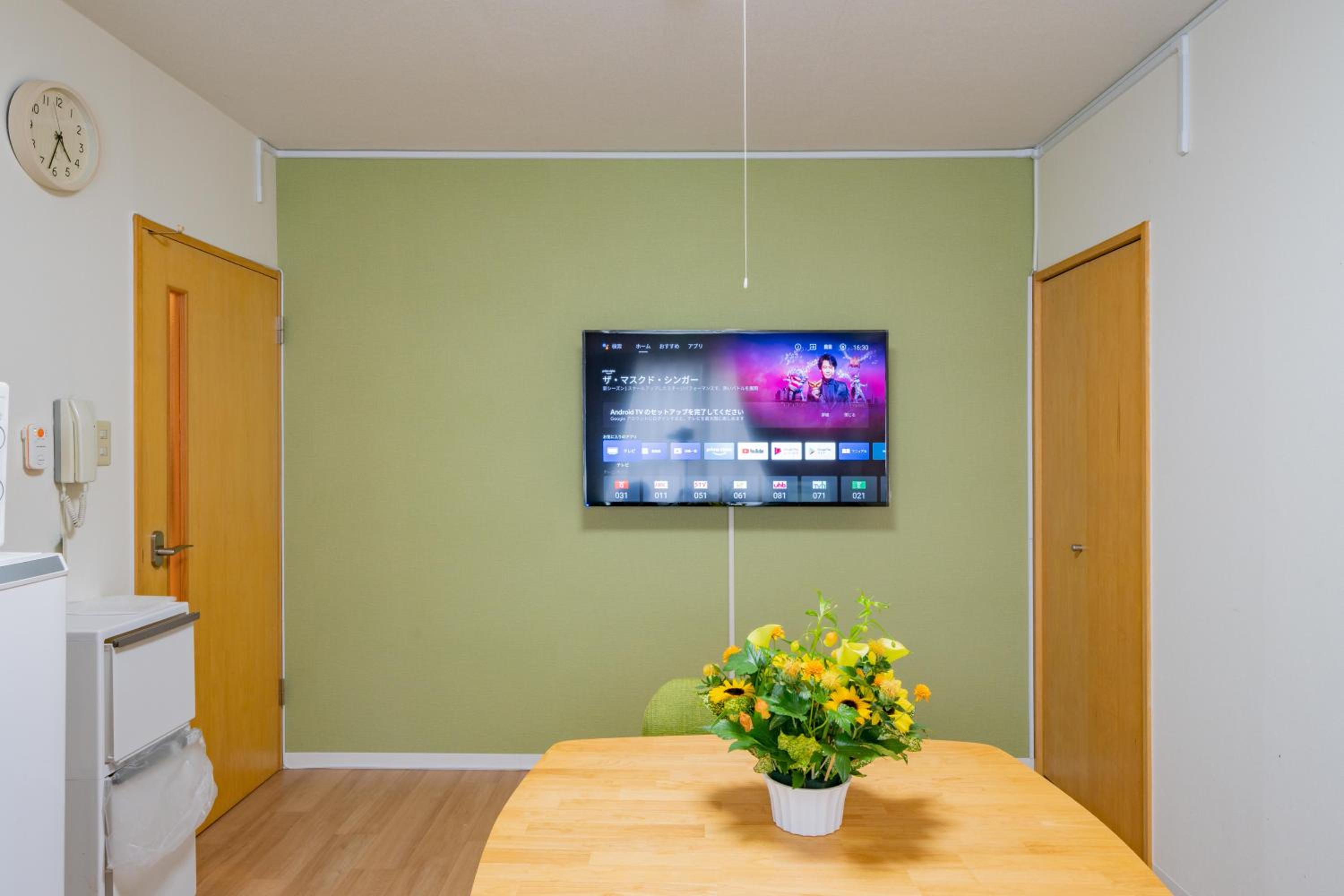 One-Bedroom Apartment - Photo 21