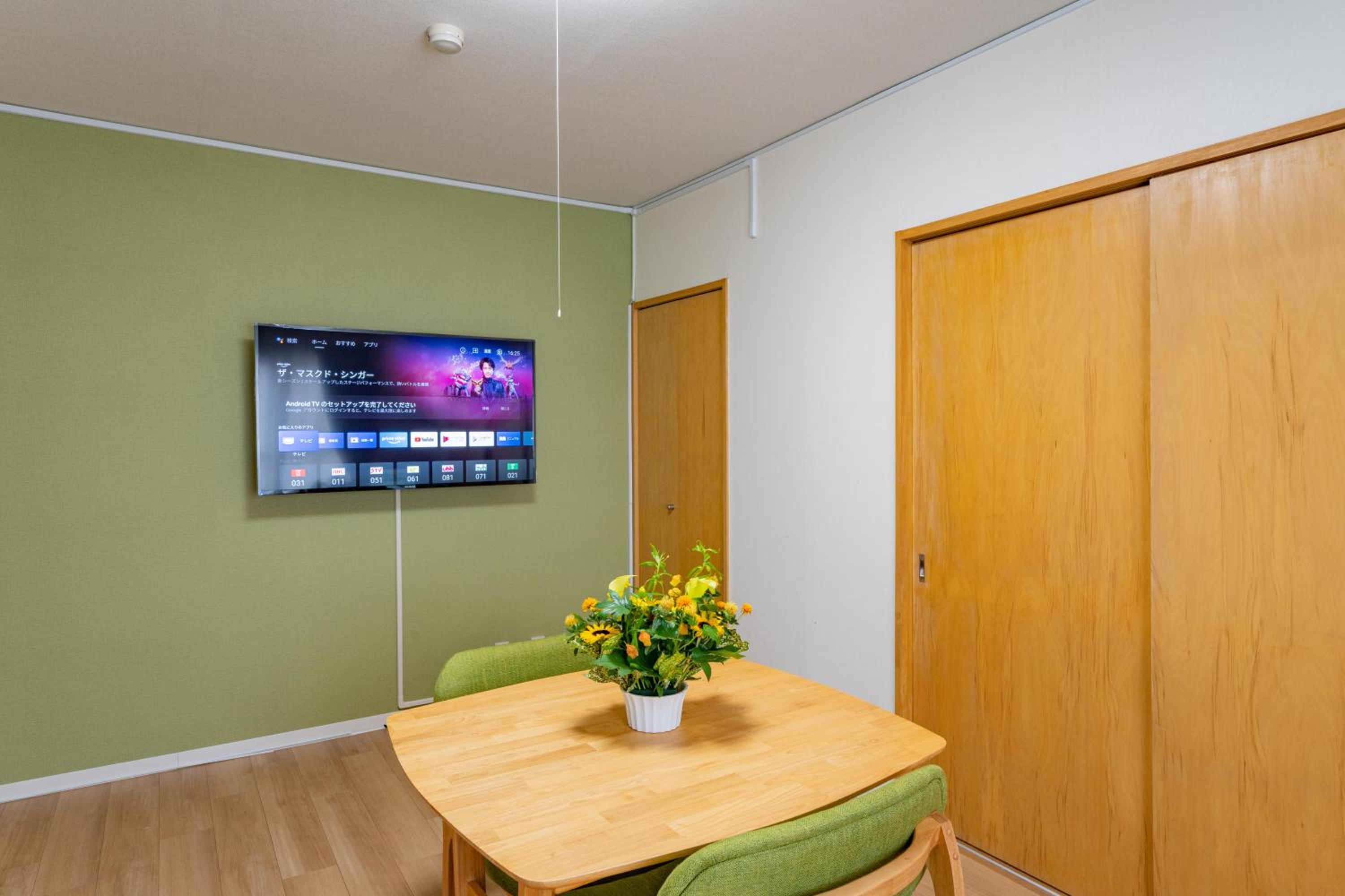 One-Bedroom Apartment - Photo 22