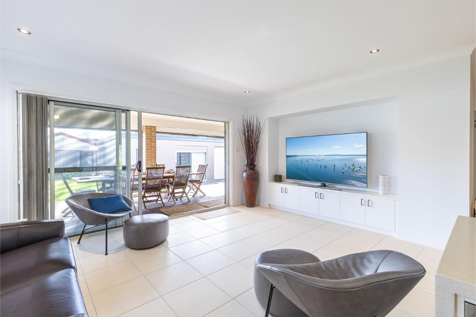 Vacation Home photo 1