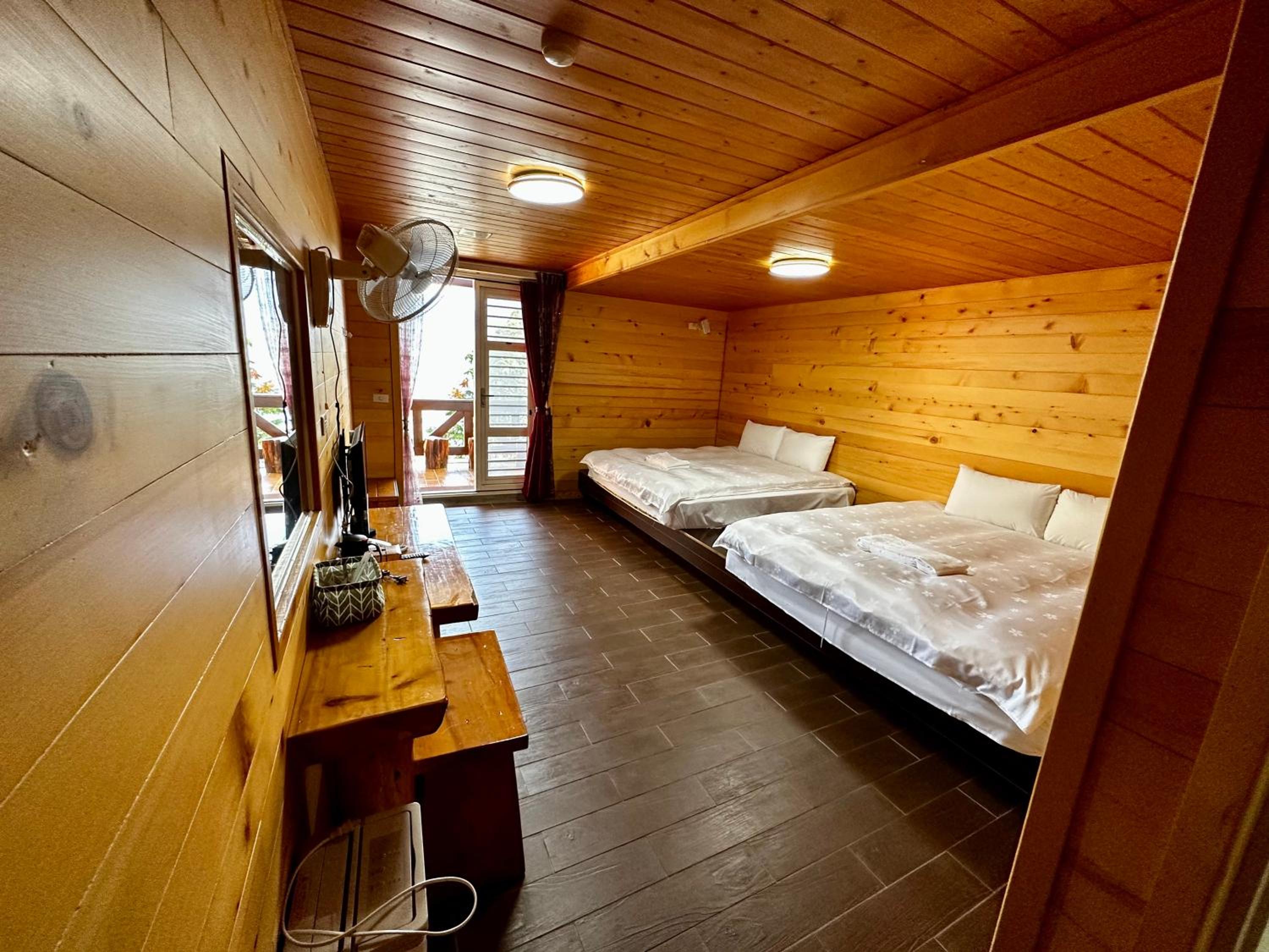 Quadruple Room photo 1