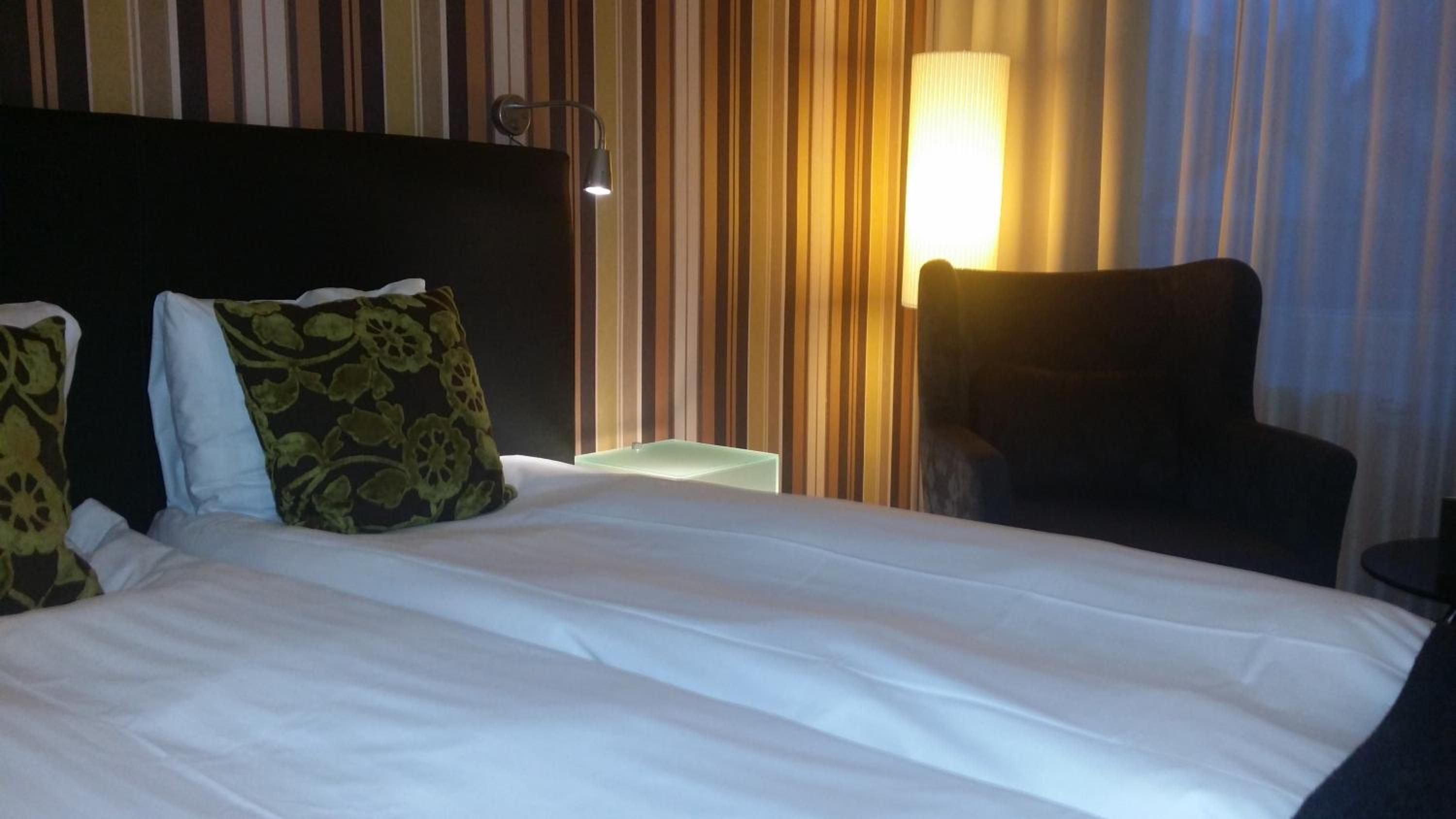 Deluxe Double Room - Photo 2