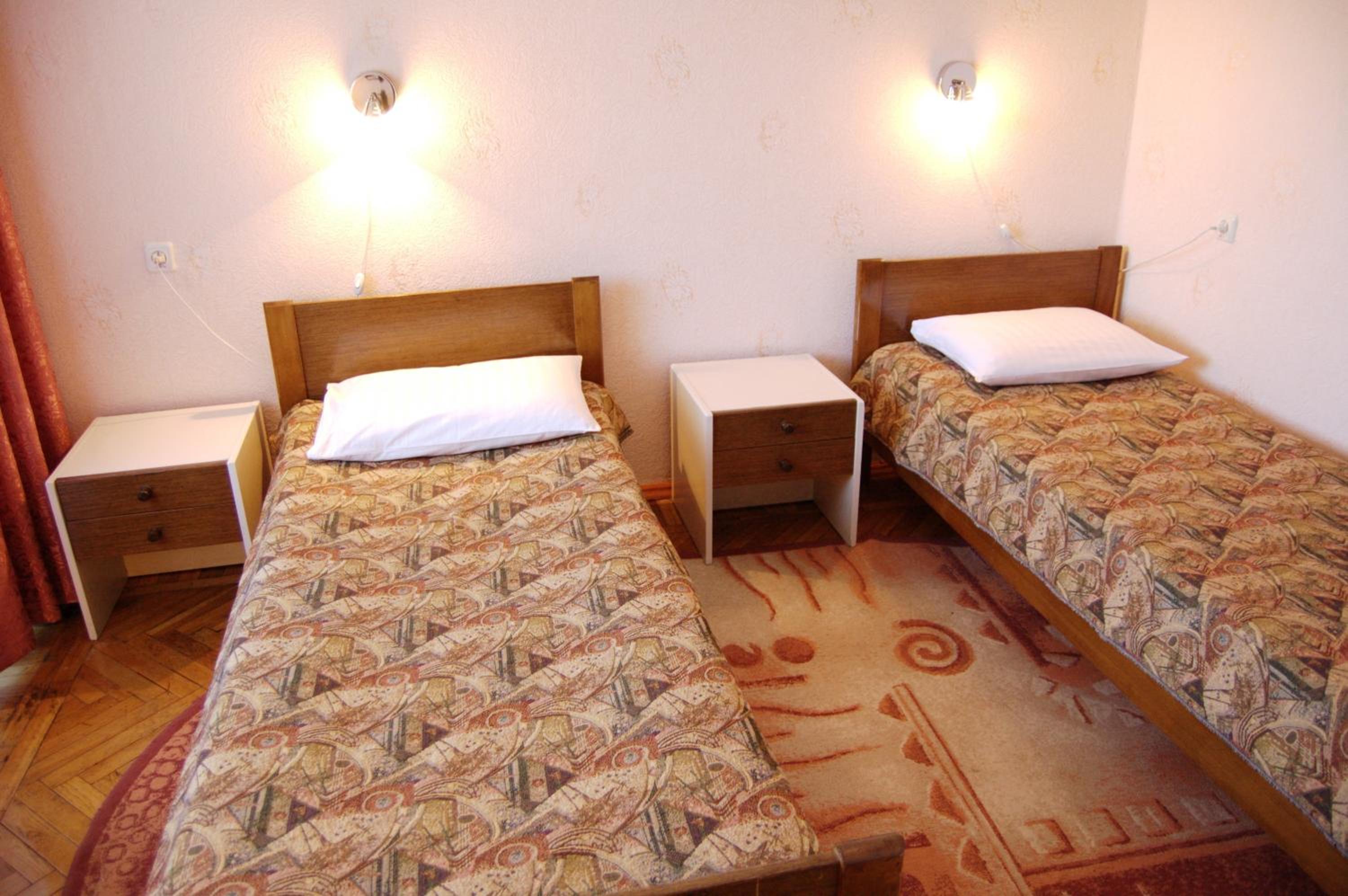 Junior Suite Economy