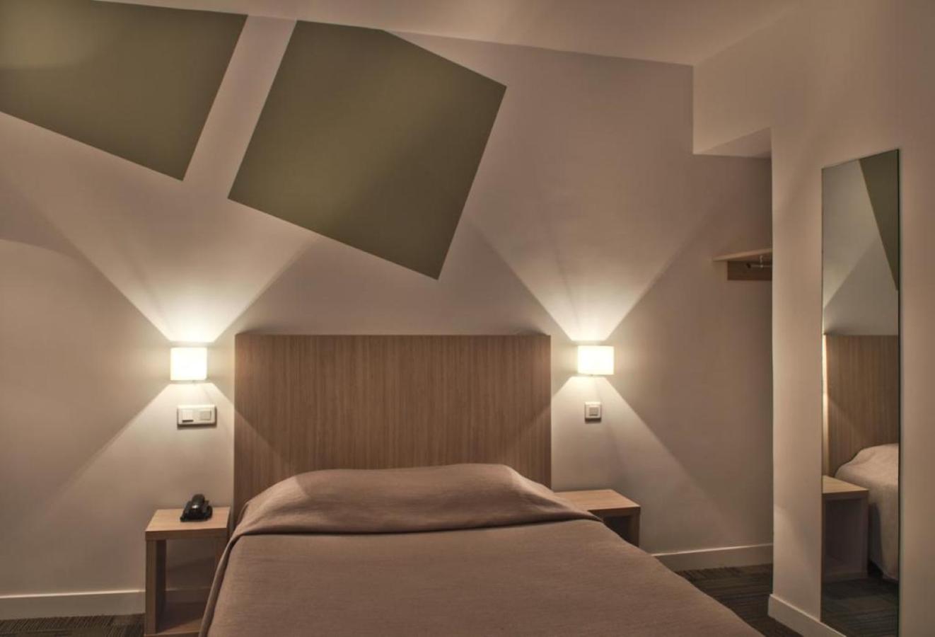 Triple Room photo 2