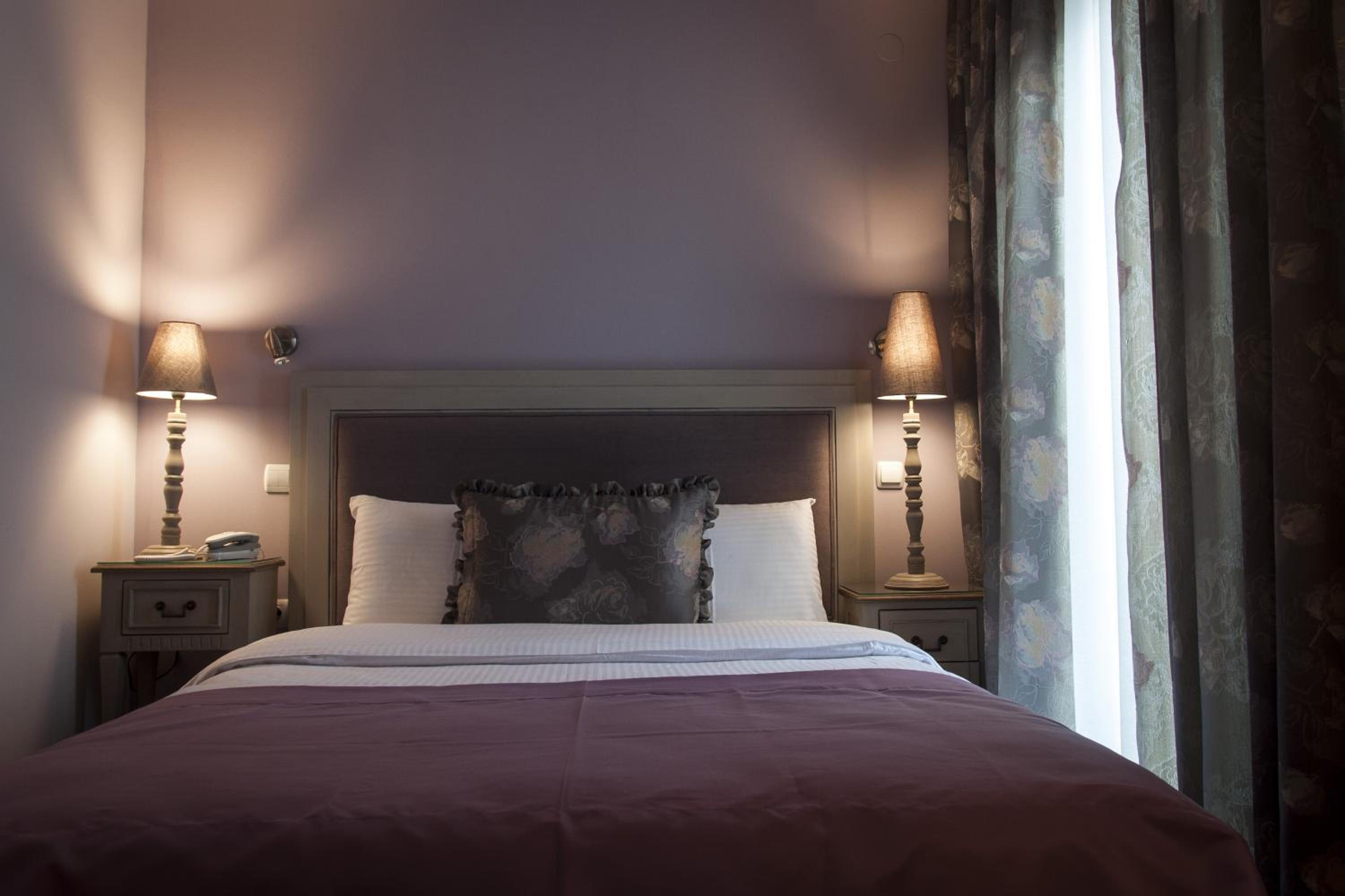 Two-Bedroom Suite - Photo 1