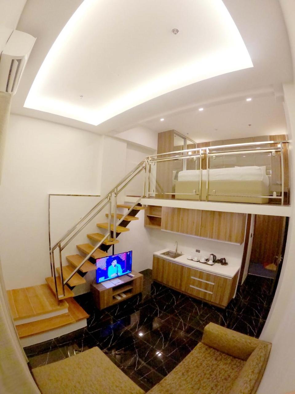 Quadruple Room - Photo 2