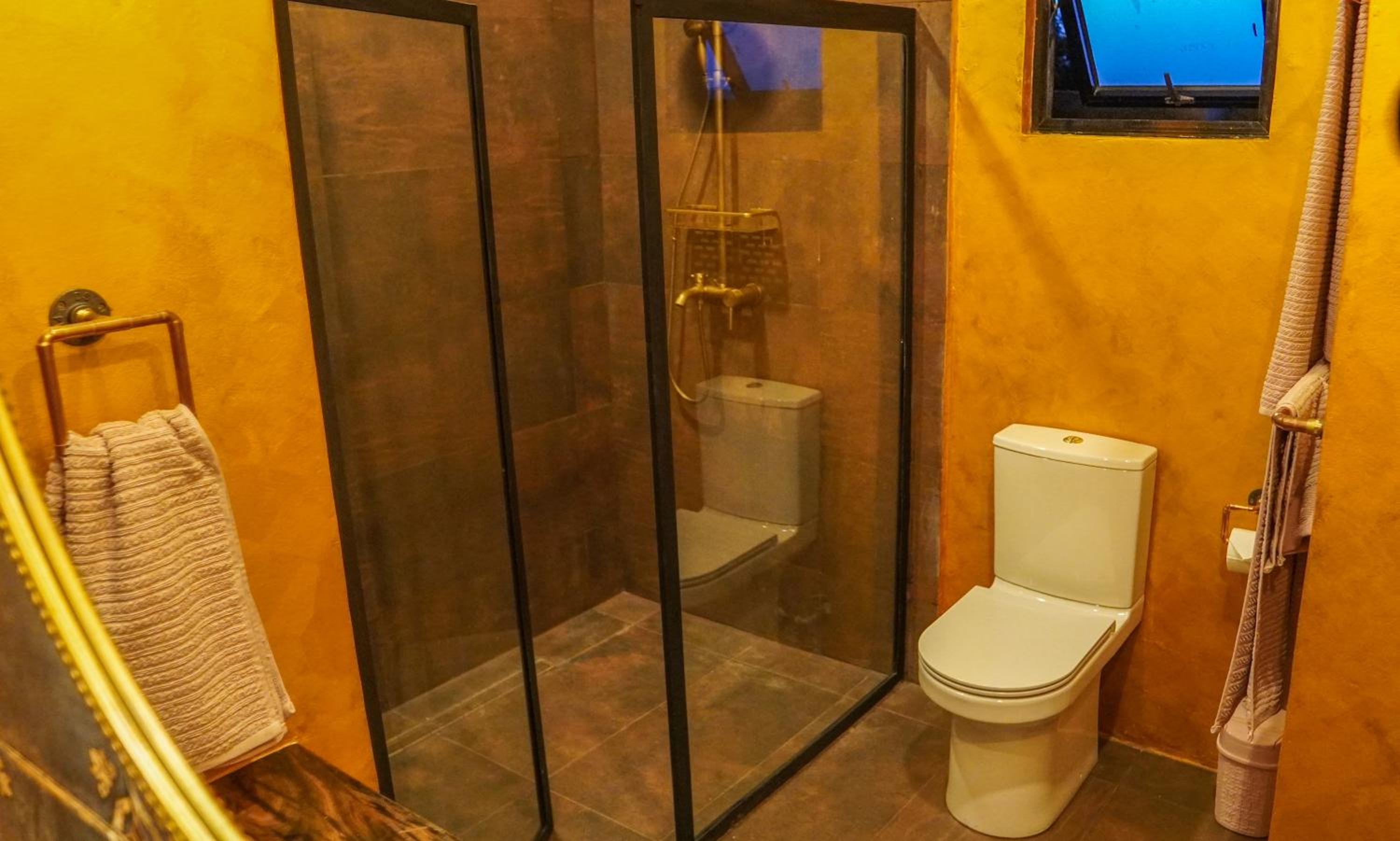 One-Bedroom Villa photo 3