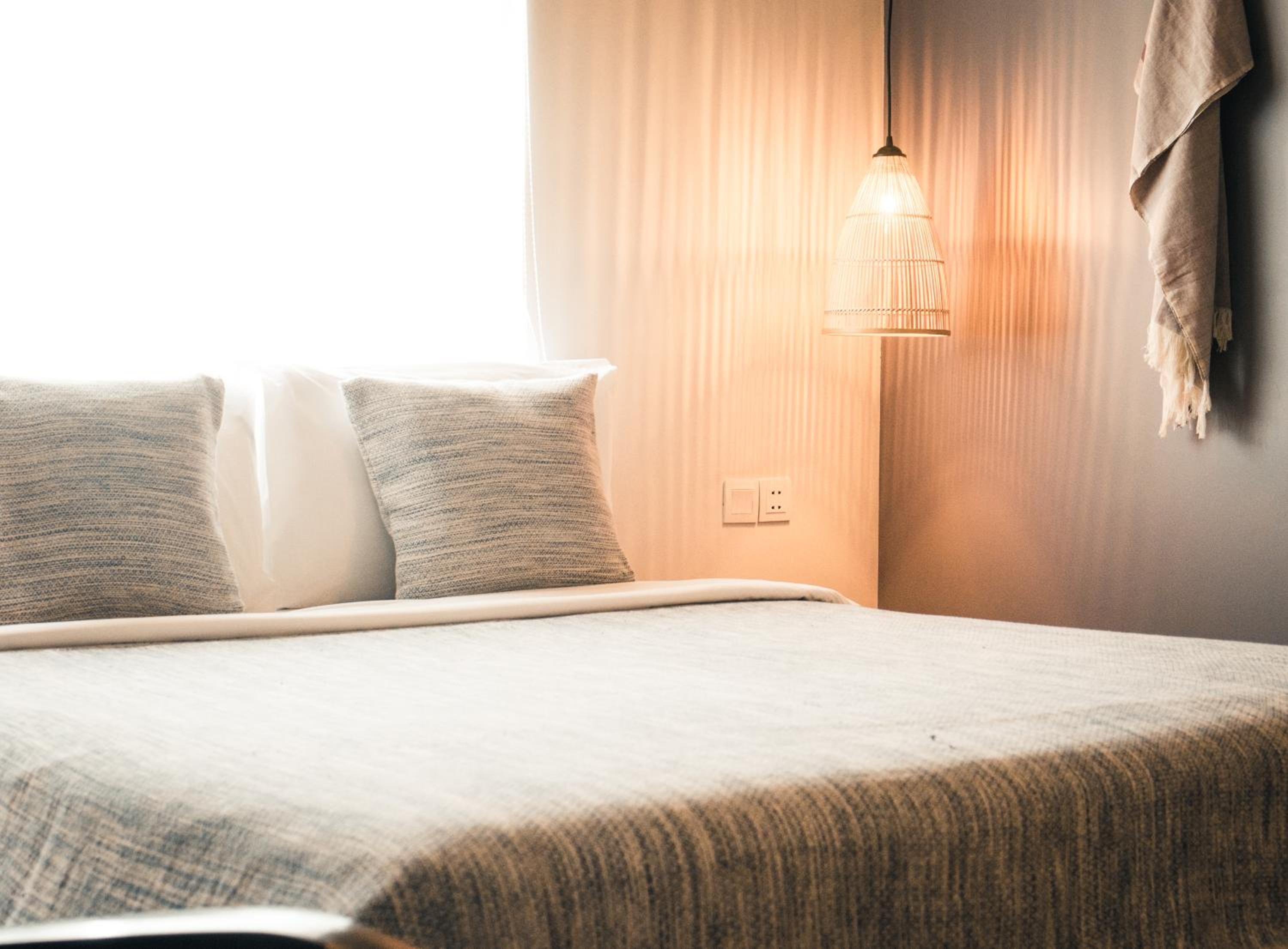 Comfort Double Room - Photo 6