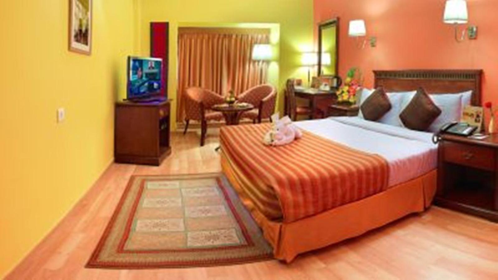 Superior Room - Photo 2