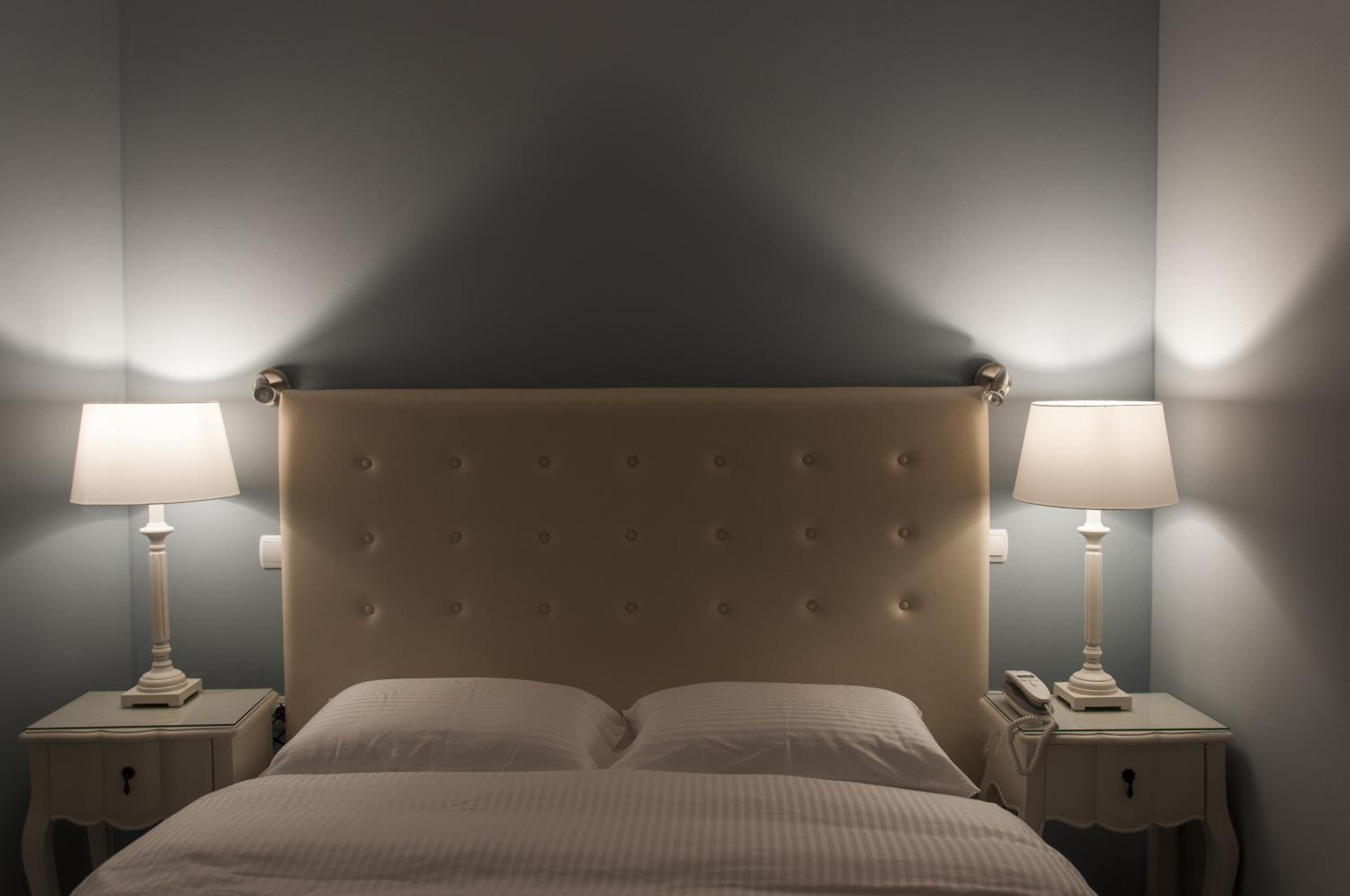 Suite with Spa Bath - Photo 1