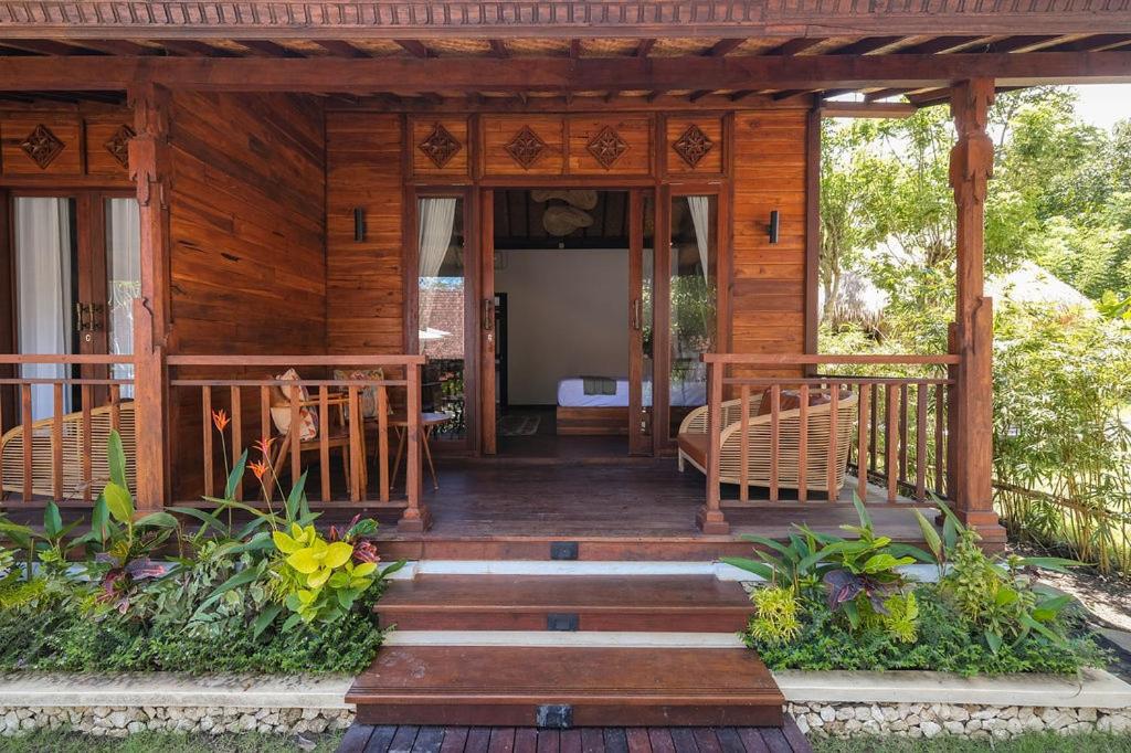Deluxe Double or Twin Room photo 3