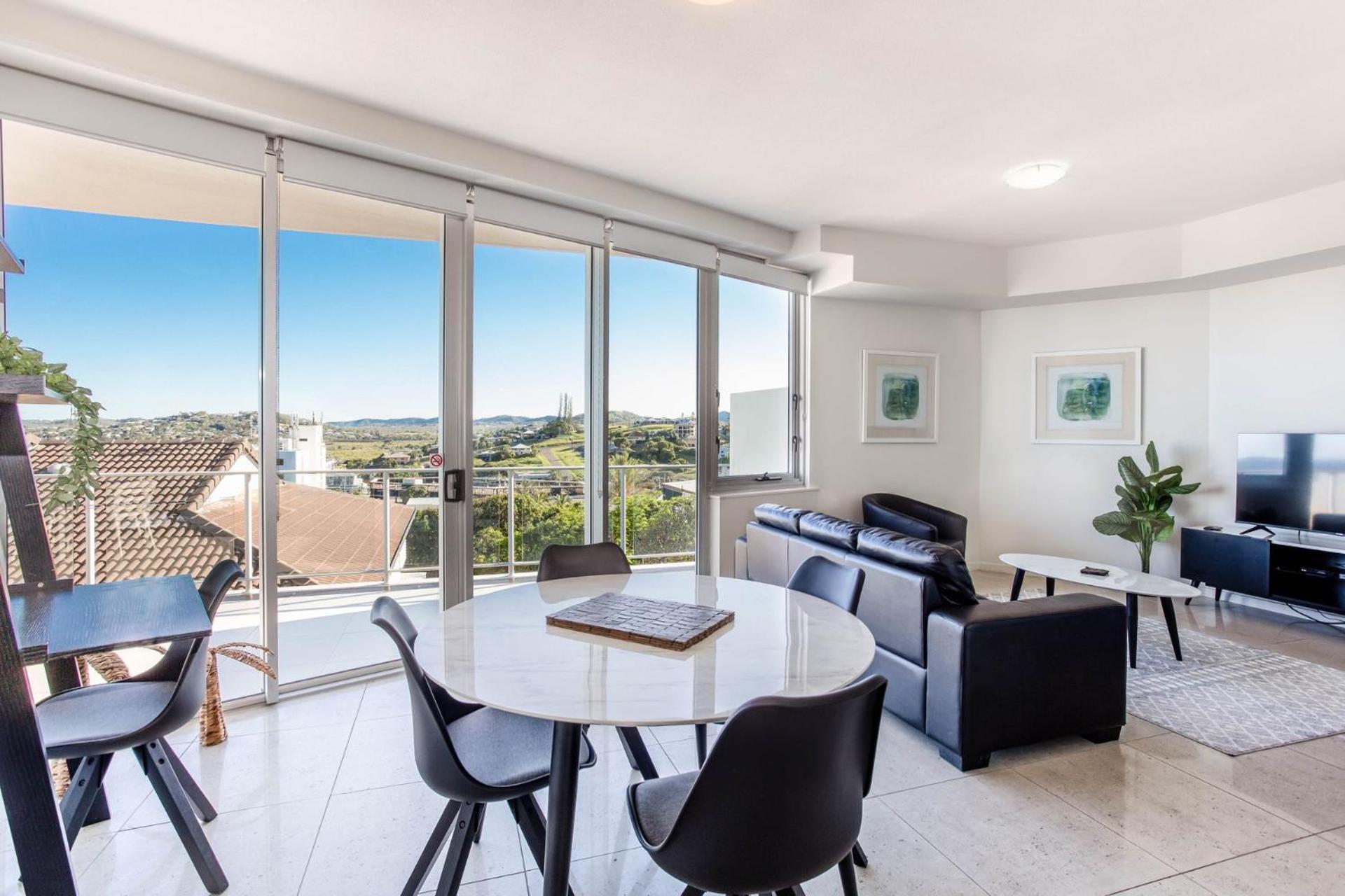 Apartment with Sea View photo 1