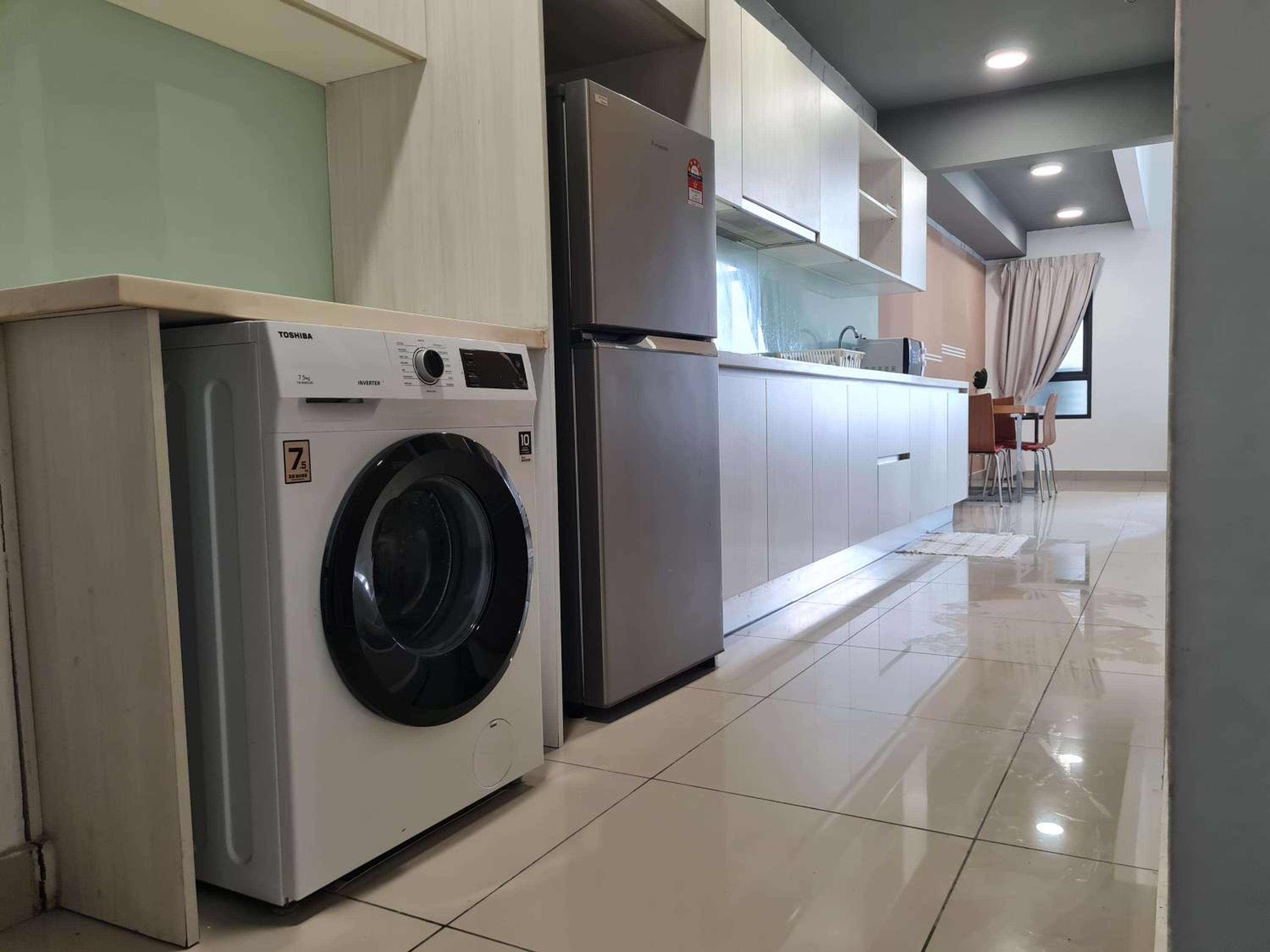 Duplex Apartment photo 1