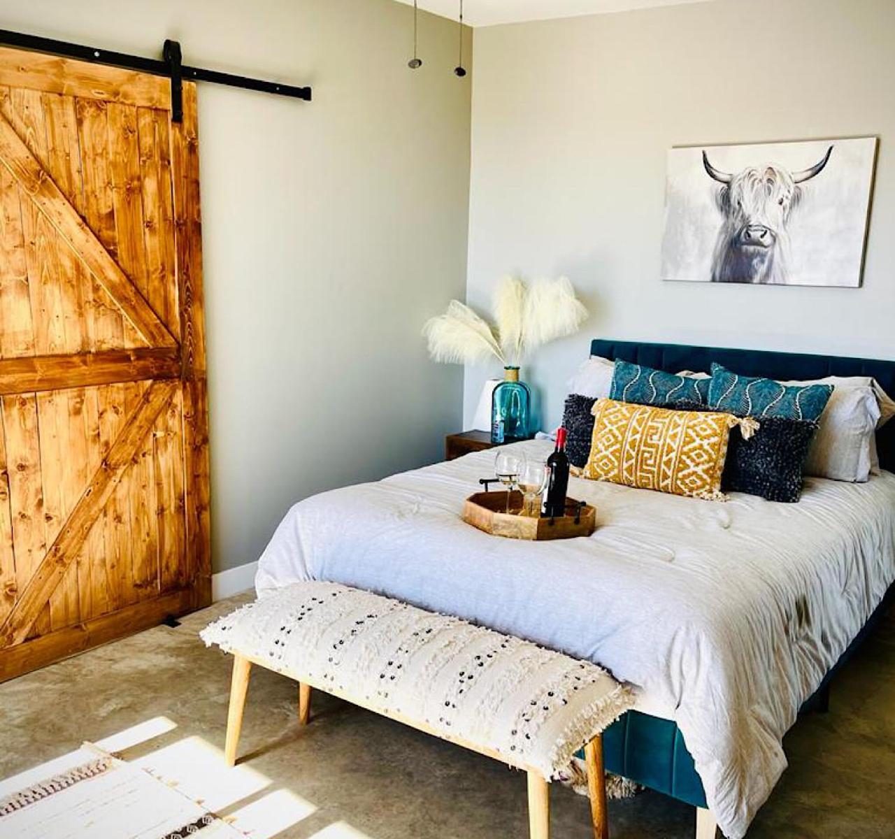 Junior Suite with Mountain View - Photo 1