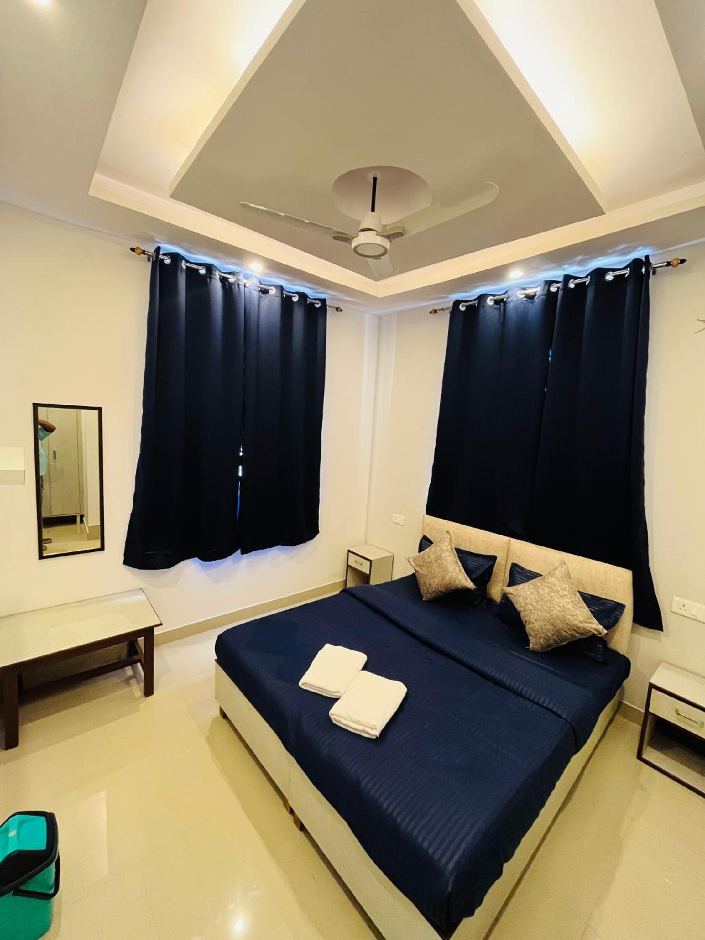Deluxe Double Room - Photo 1