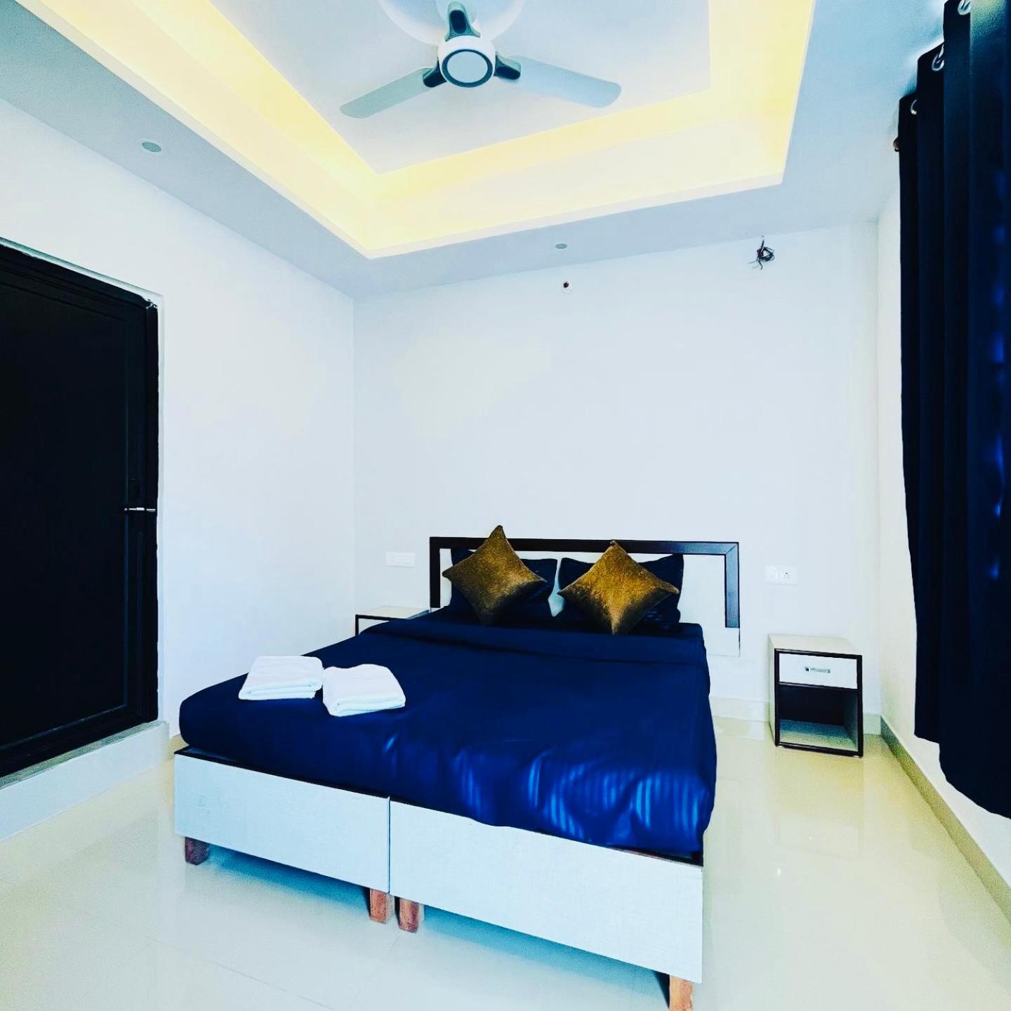 Deluxe Double Room - Photo 2