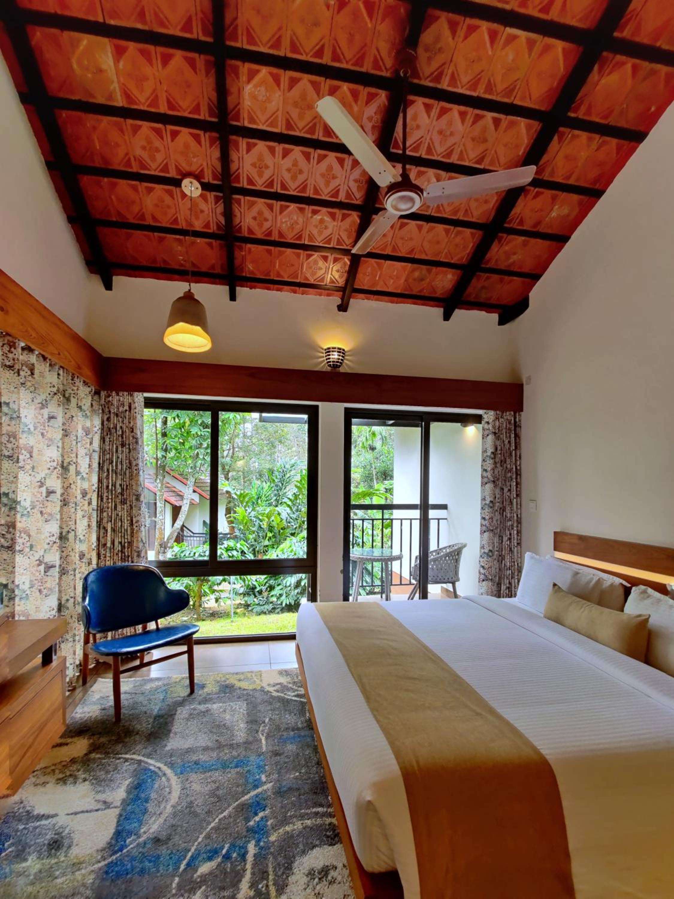 Two-Bedroom Villa - Photo 1