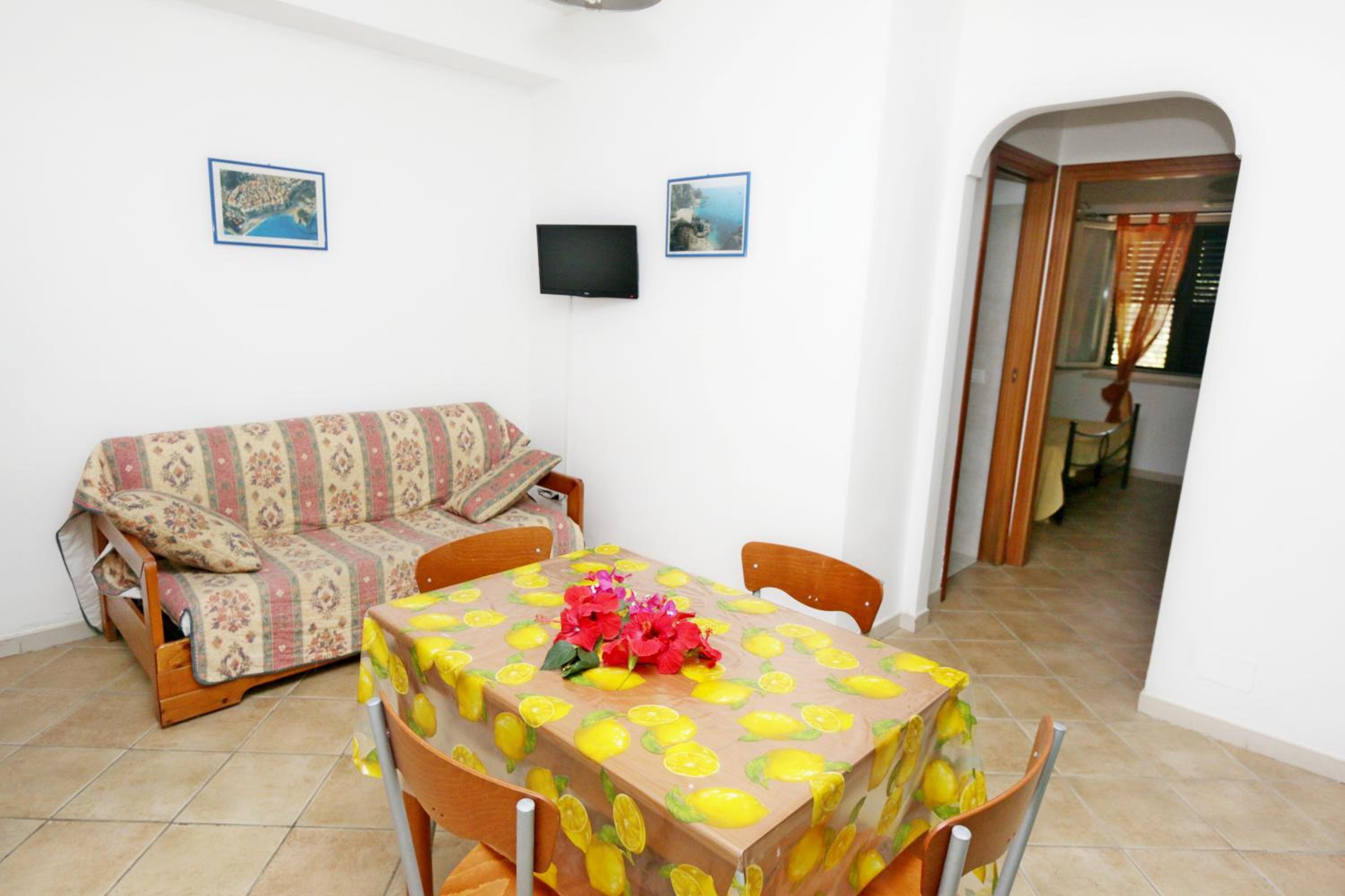 Two-Bedroom Apartment (5 Adults) - Photo 12