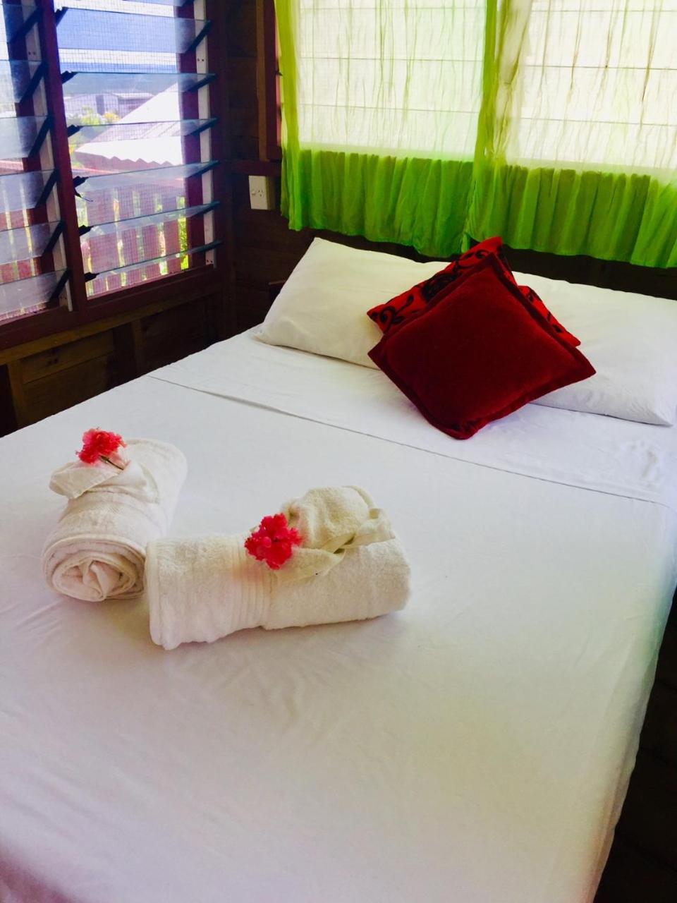 Double Room with Sea View photo 1