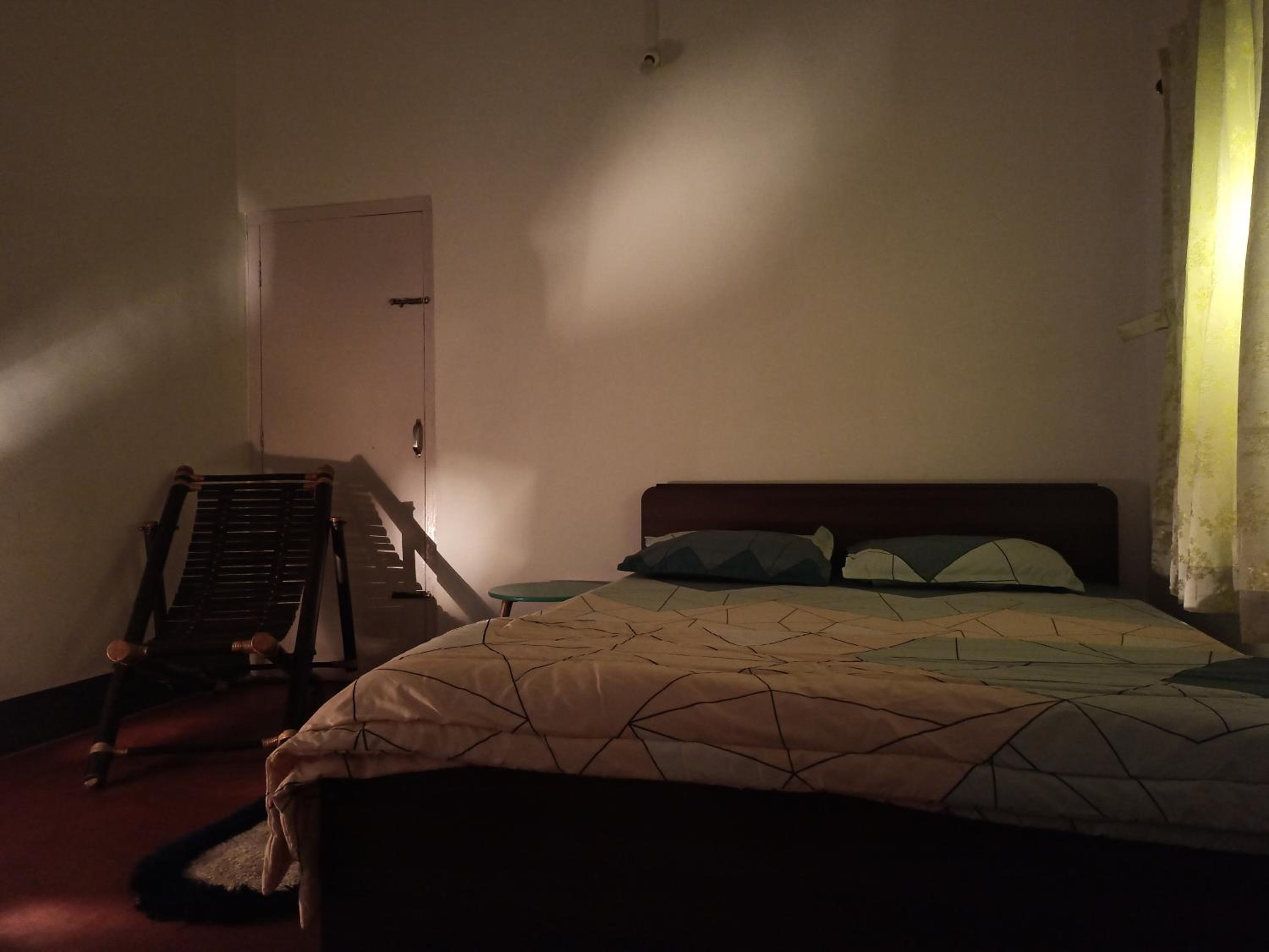 King Room with Garden View photo 1