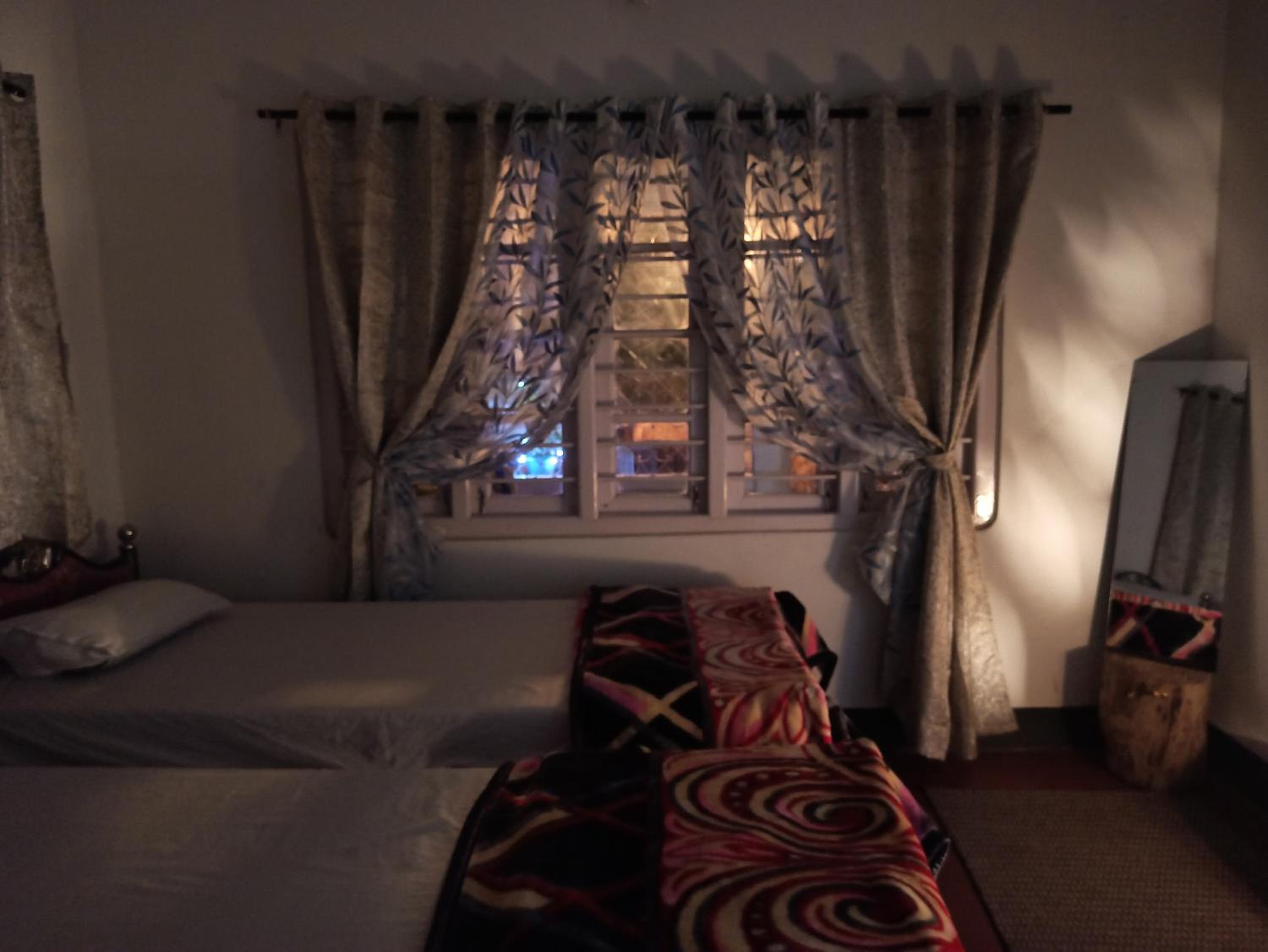 Double or Twin Room photo 3