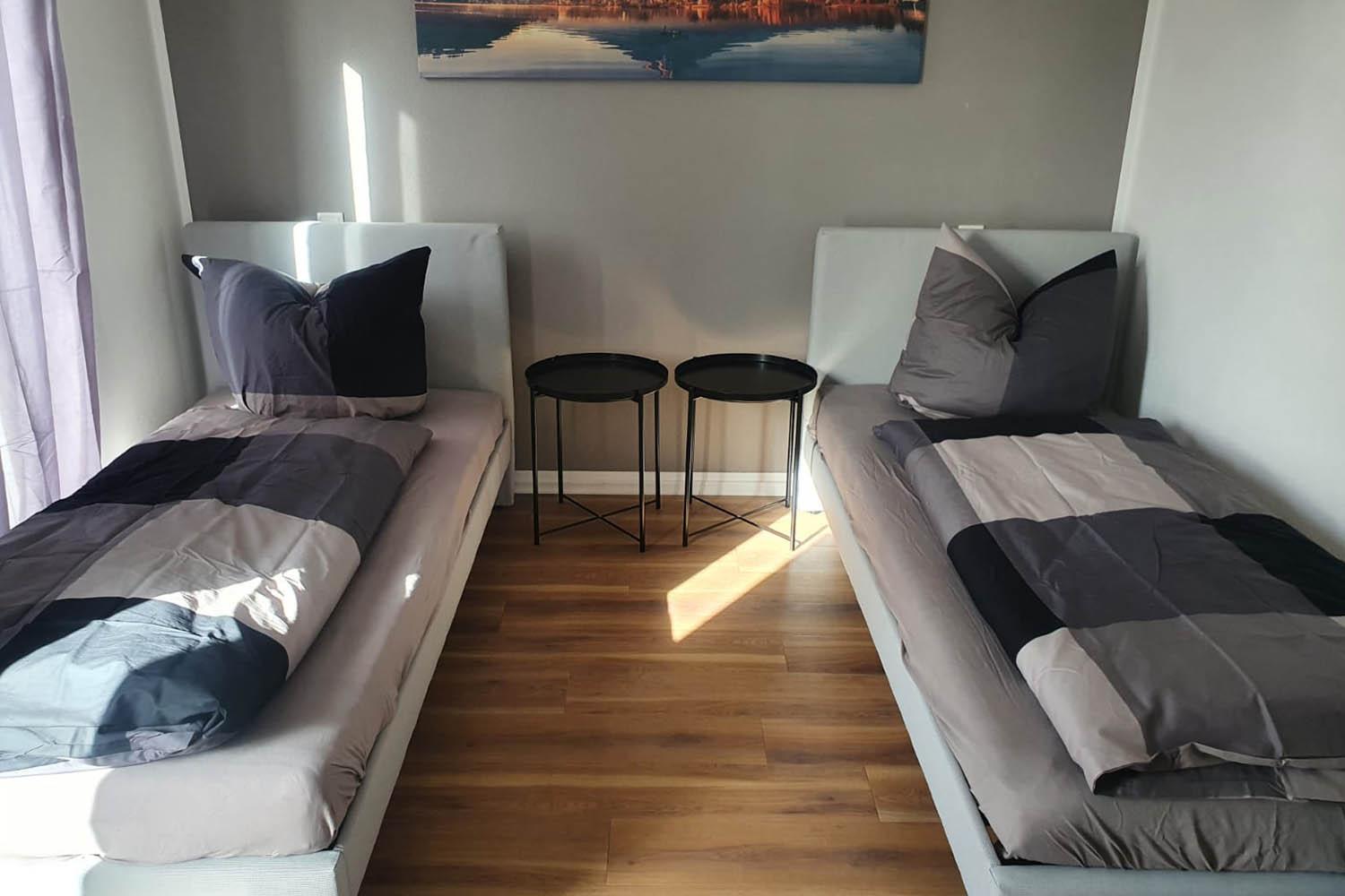 Two-Bedroom Apartment photo 1