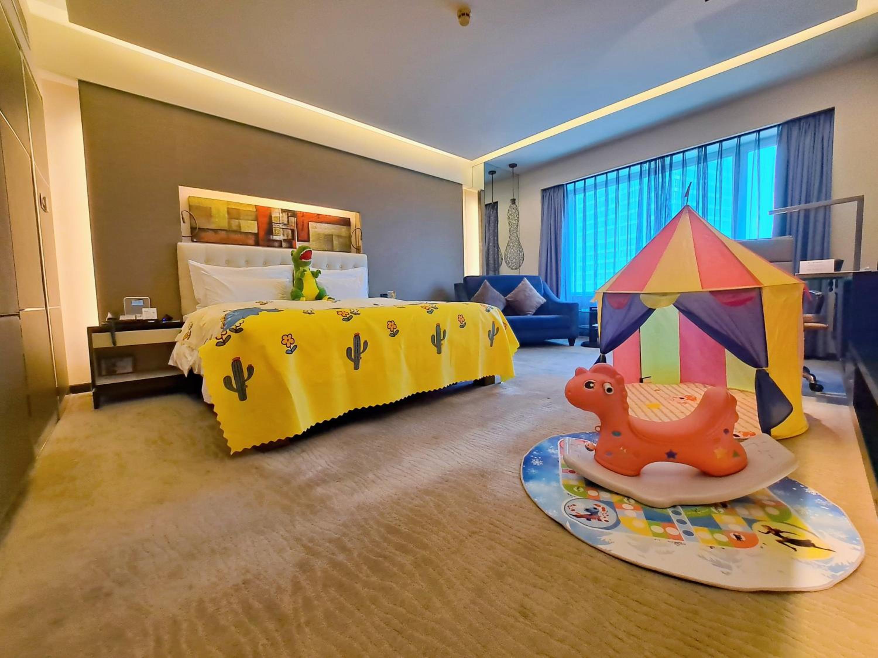 Deluxe Double or Twin Room - Photo 1