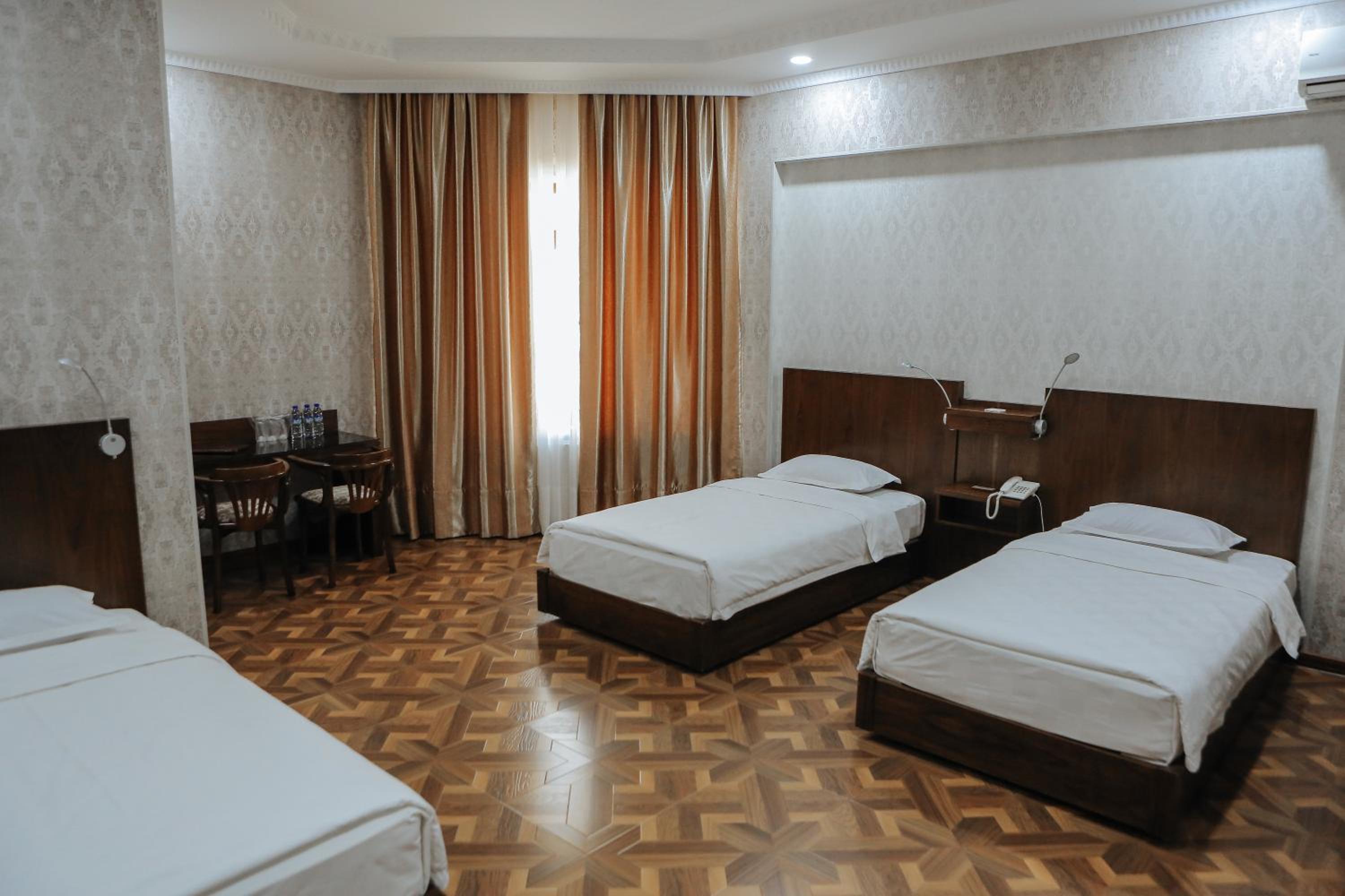 Comfort Triple Room photo 1