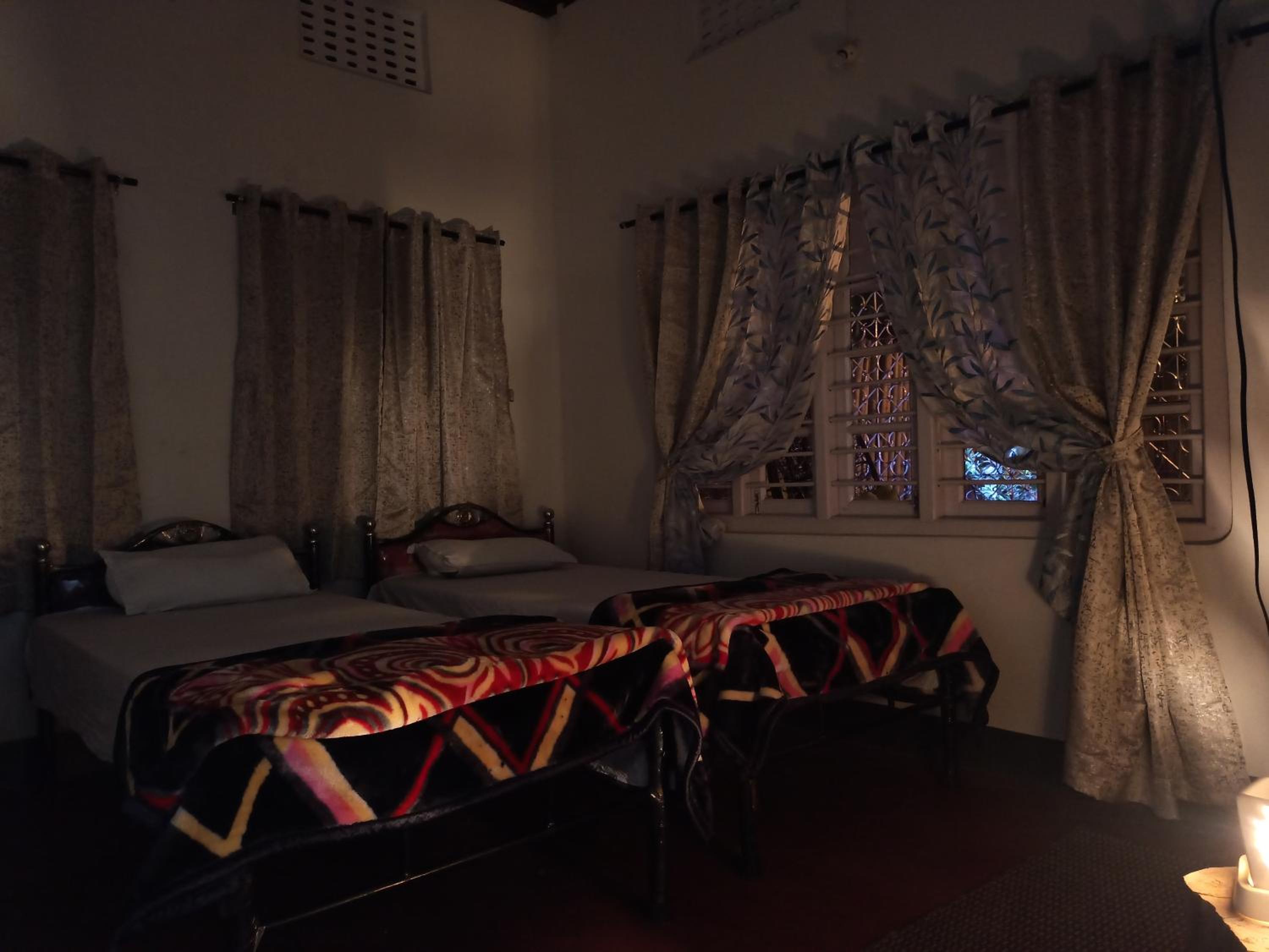 Double or Twin Room photo 1