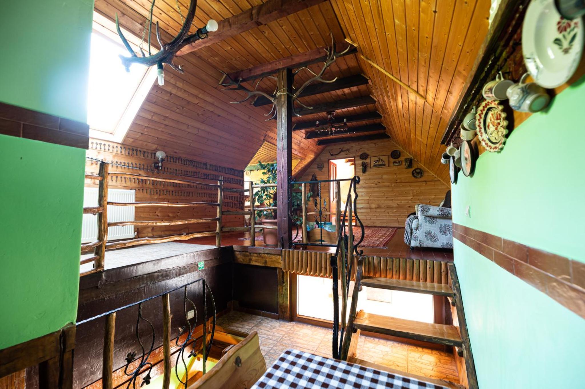 Quadruple Room photo 1