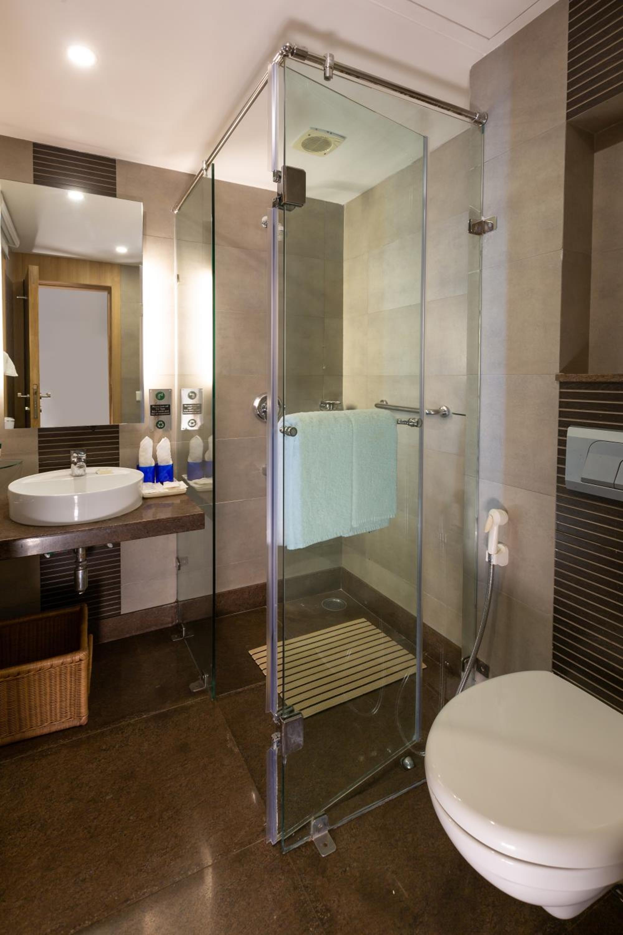 Deluxe Room - Photo 2