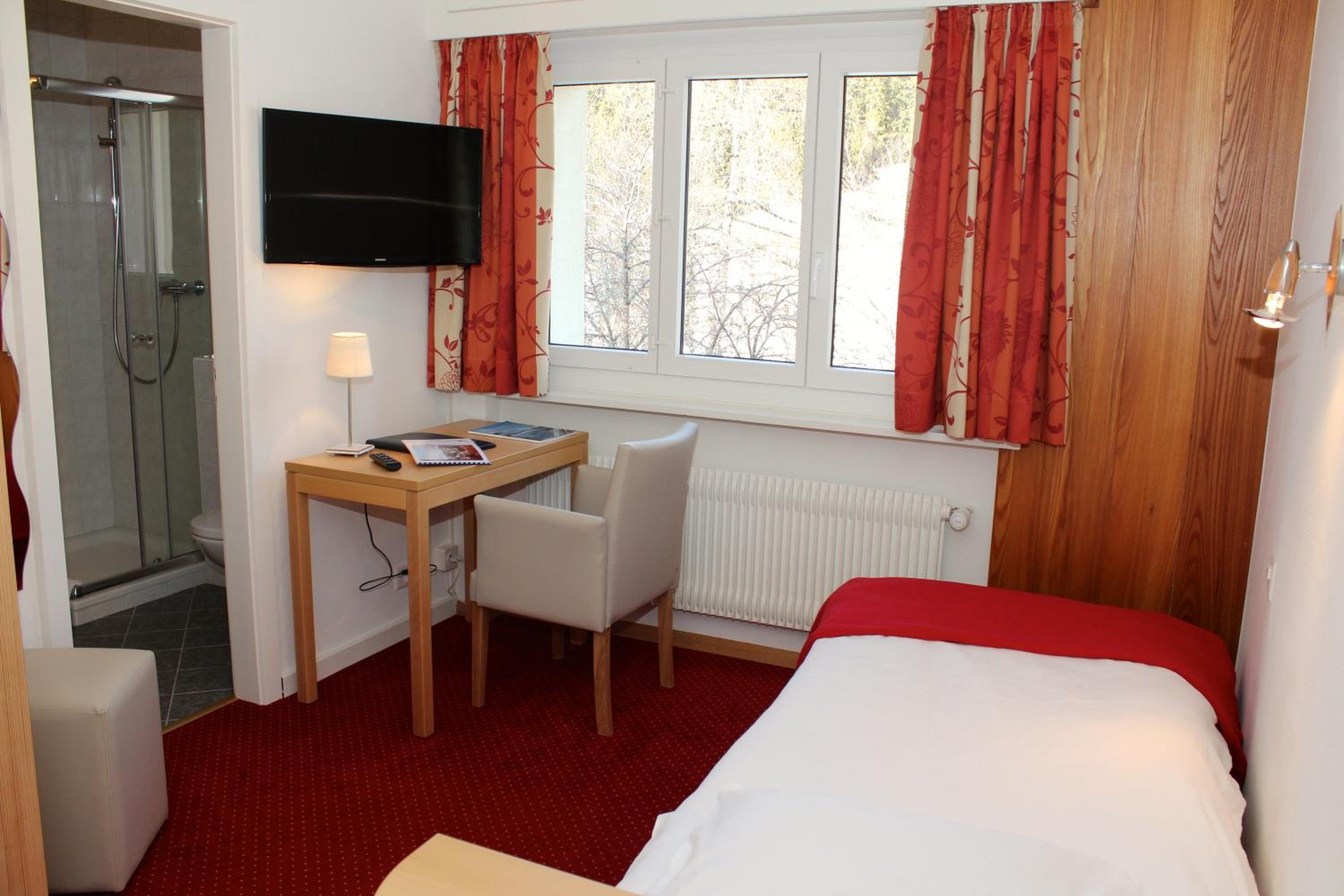 Northern Single Room photo 1