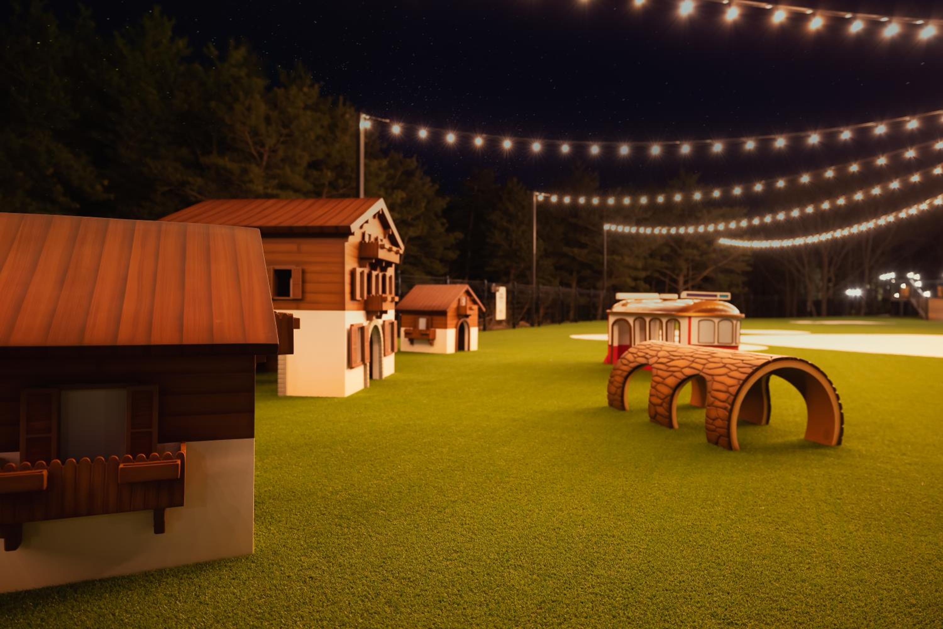[ilove Pet PKG] Royal Suite Pet Bern 32PY with Garden View (Breakfast Box for 2 + Pet Towel + Pet Park + 2 Welcome Drink) - Photo 5