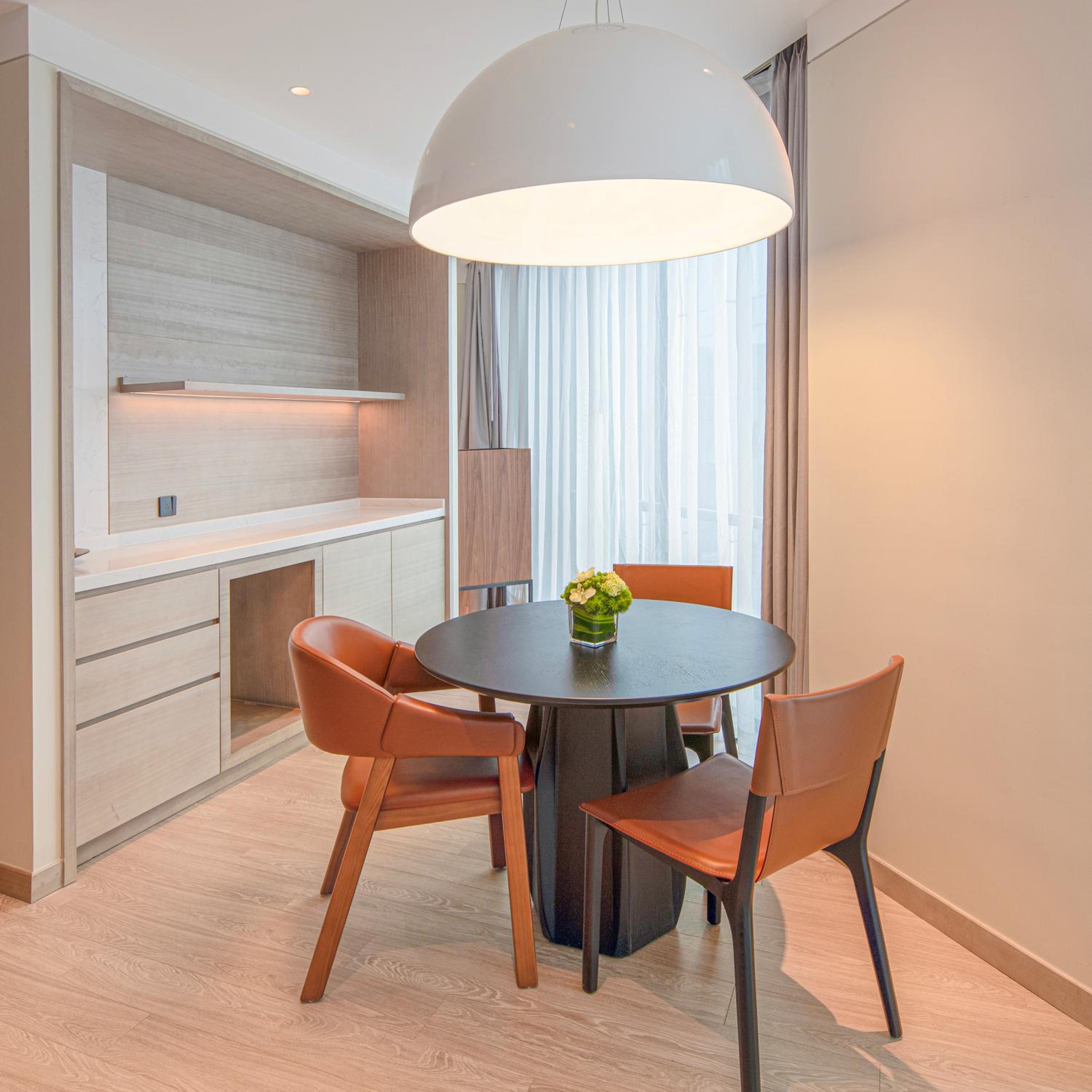 Specialty Twin Room with Sofa Bed photo 2