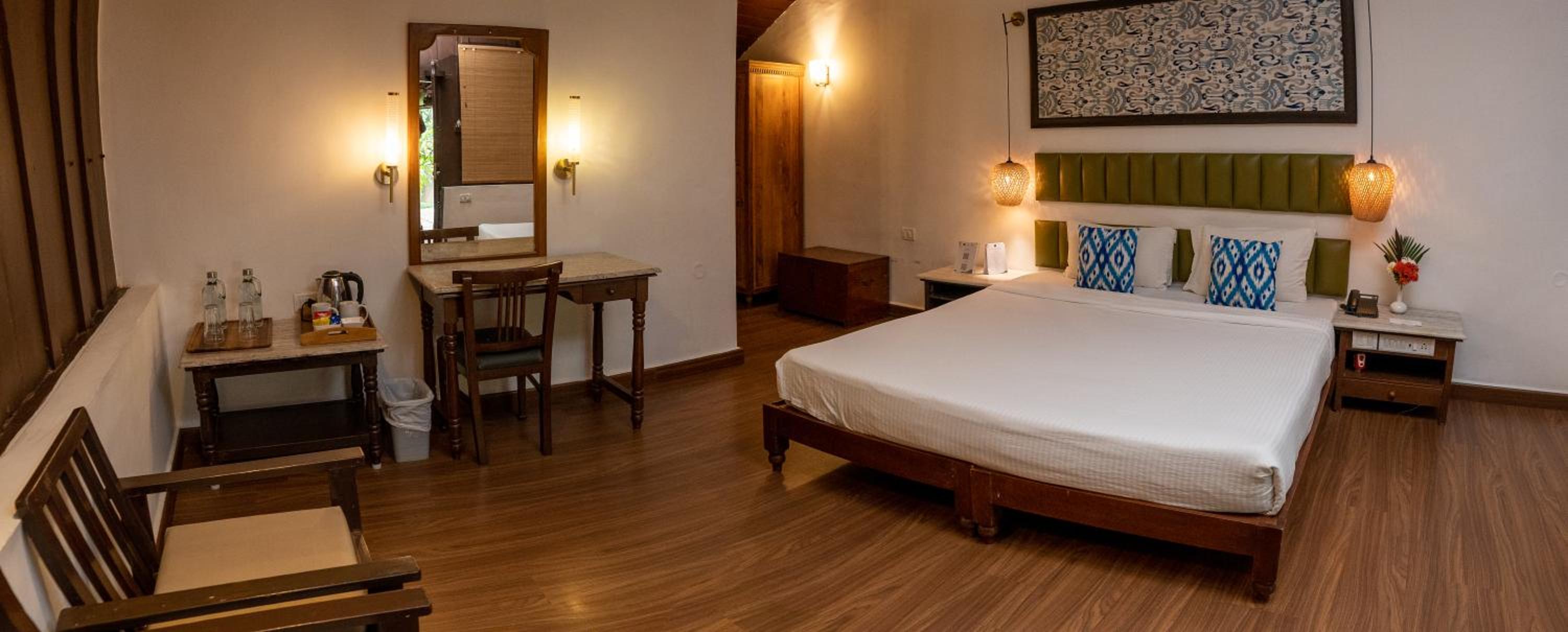 Boutique Room photo 3