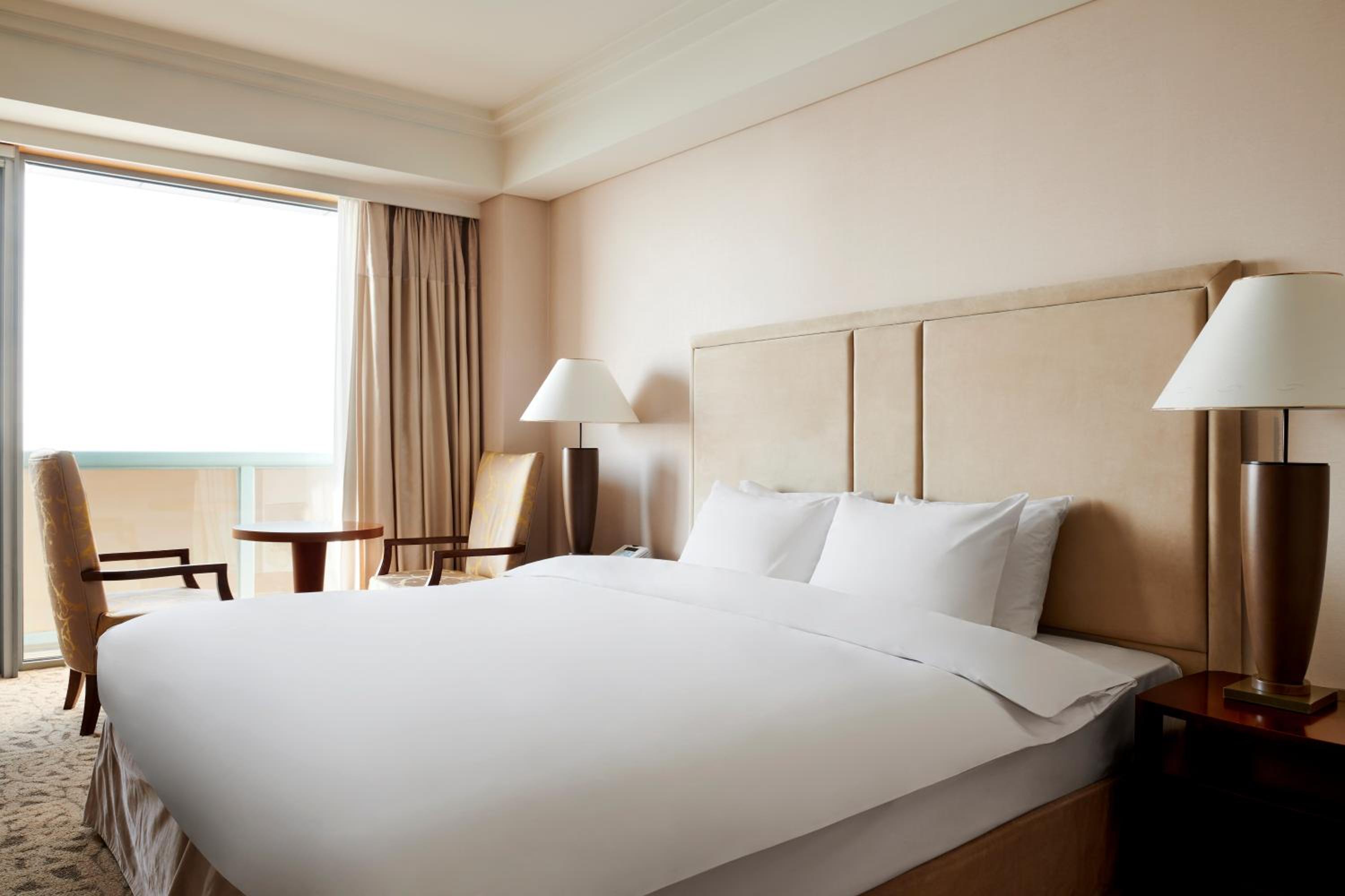 Deluxe Double Room with Sea View - Photo 5