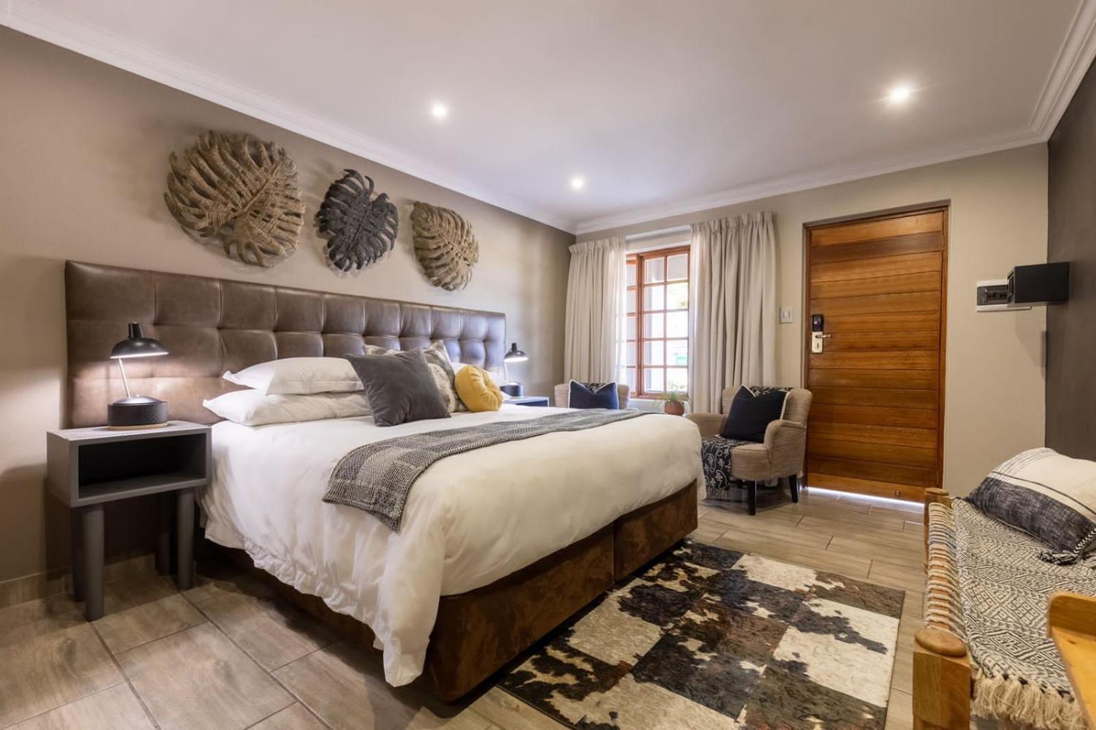  Double Room photo 2
